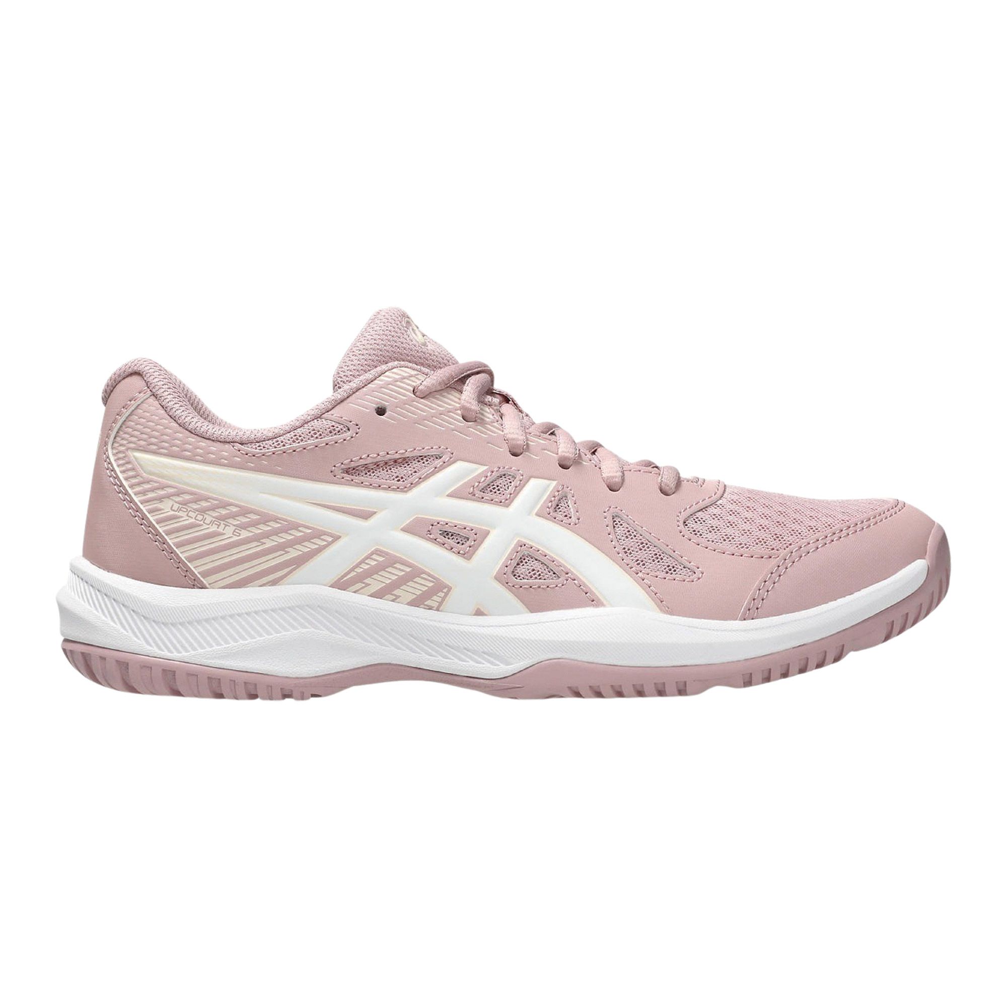 Asics Upcourt 6 Indoorschoenen Dames
