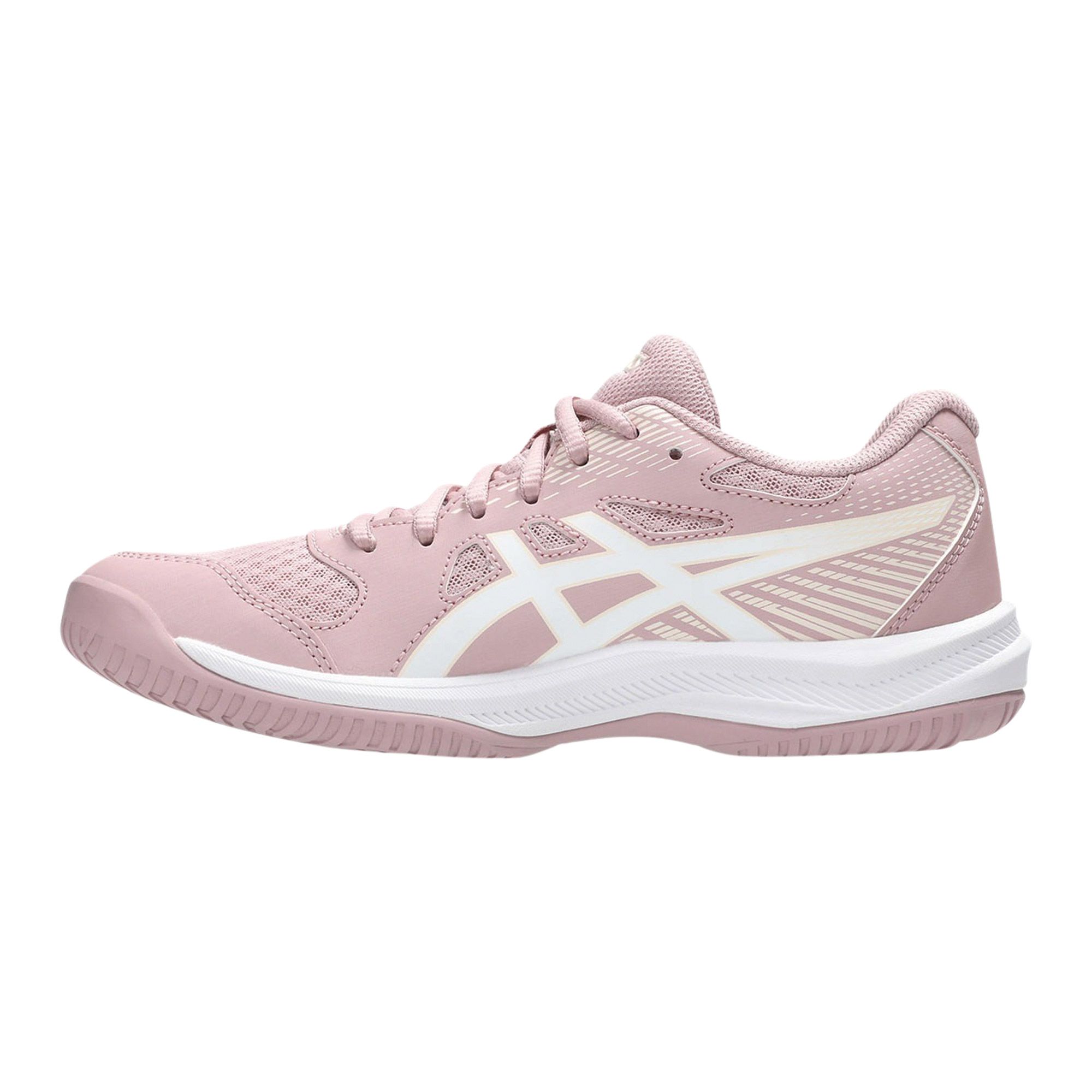 Asics Upcourt 6 Indoorschoenen Dames