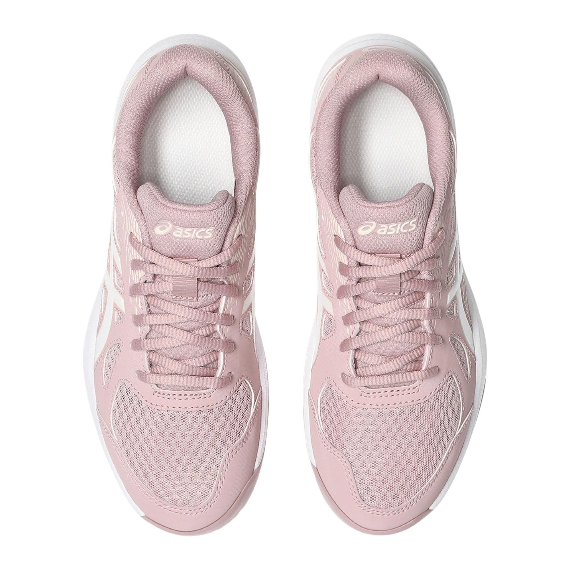 Asics Upcourt 6 Indoorschoenen Dames