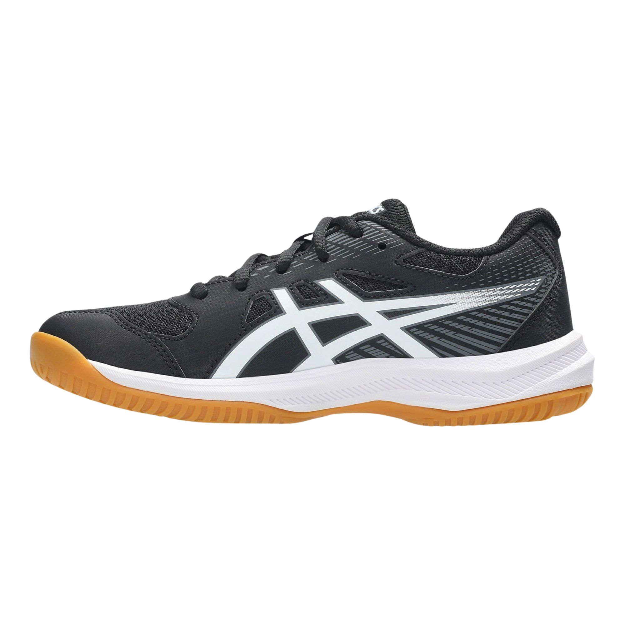 Chaussures en salle Asics Upcourt 6 GS Enfants