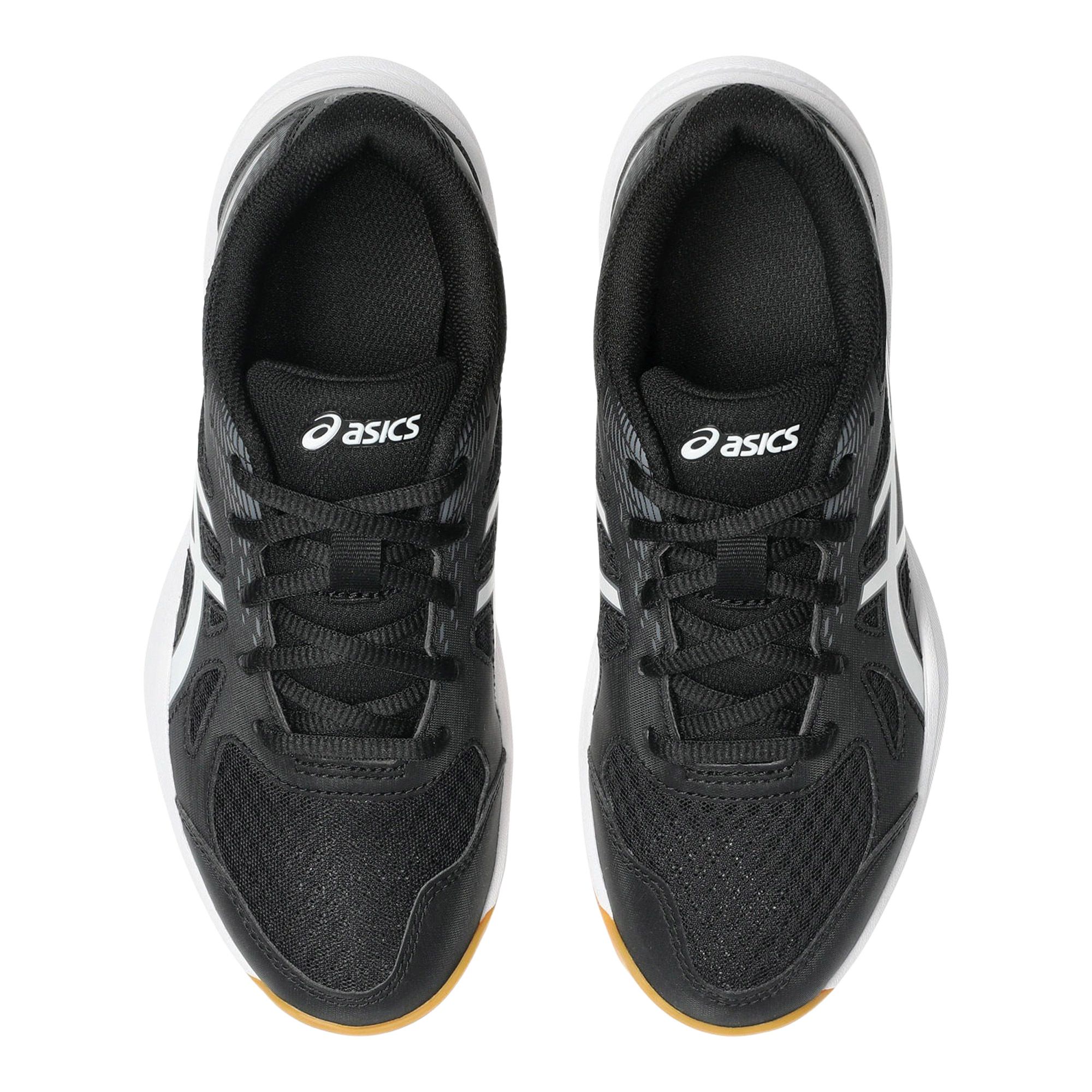 Chaussures en salle Asics Upcourt 6 GS Enfants
