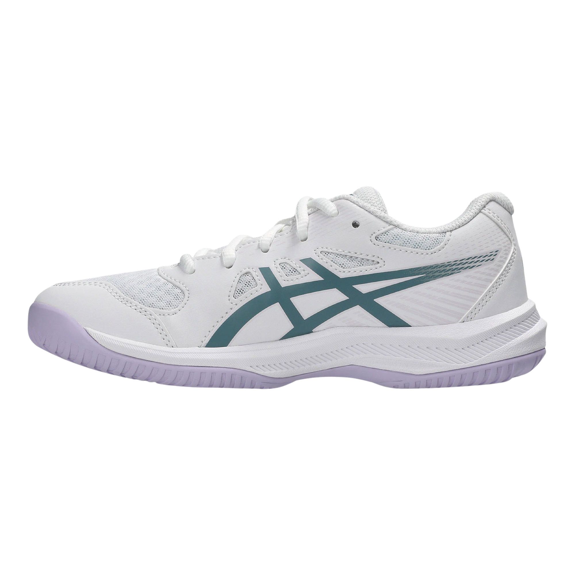 Asics Upcourt 6 GS Indoorschoenen Junior