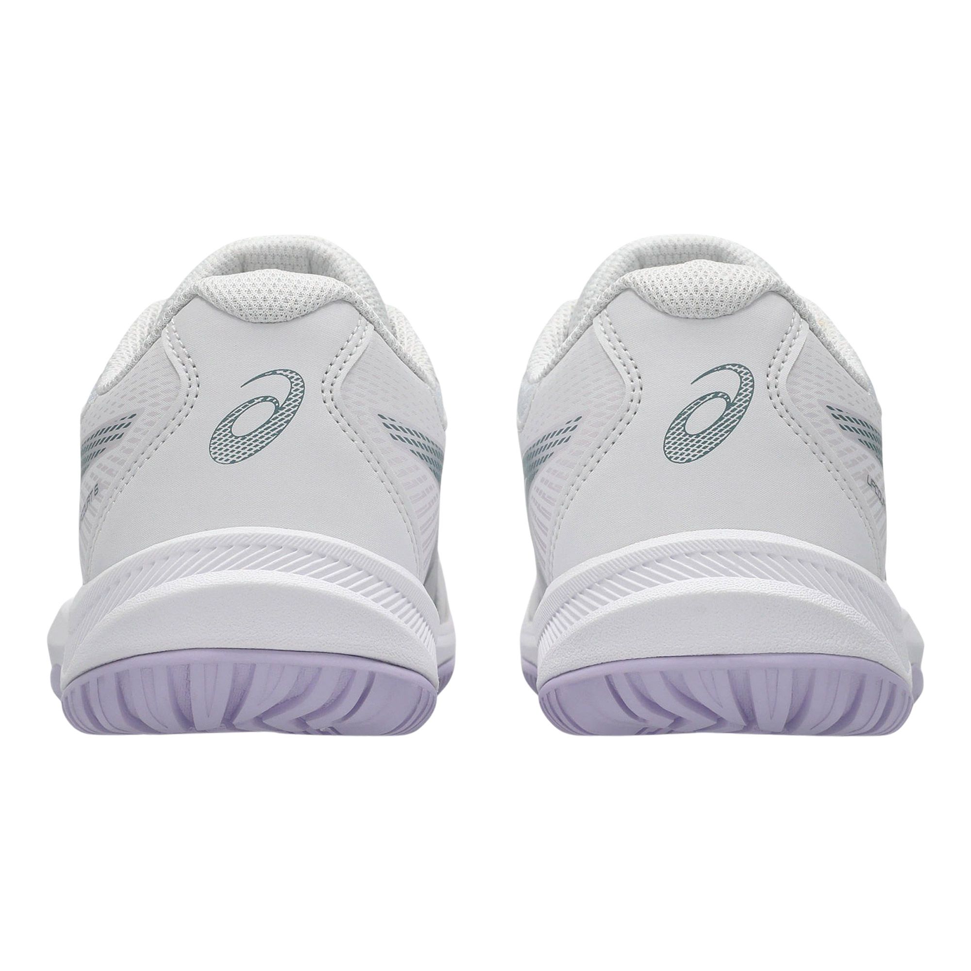Asics Upcourt 6 GS Indoorschoenen Junior