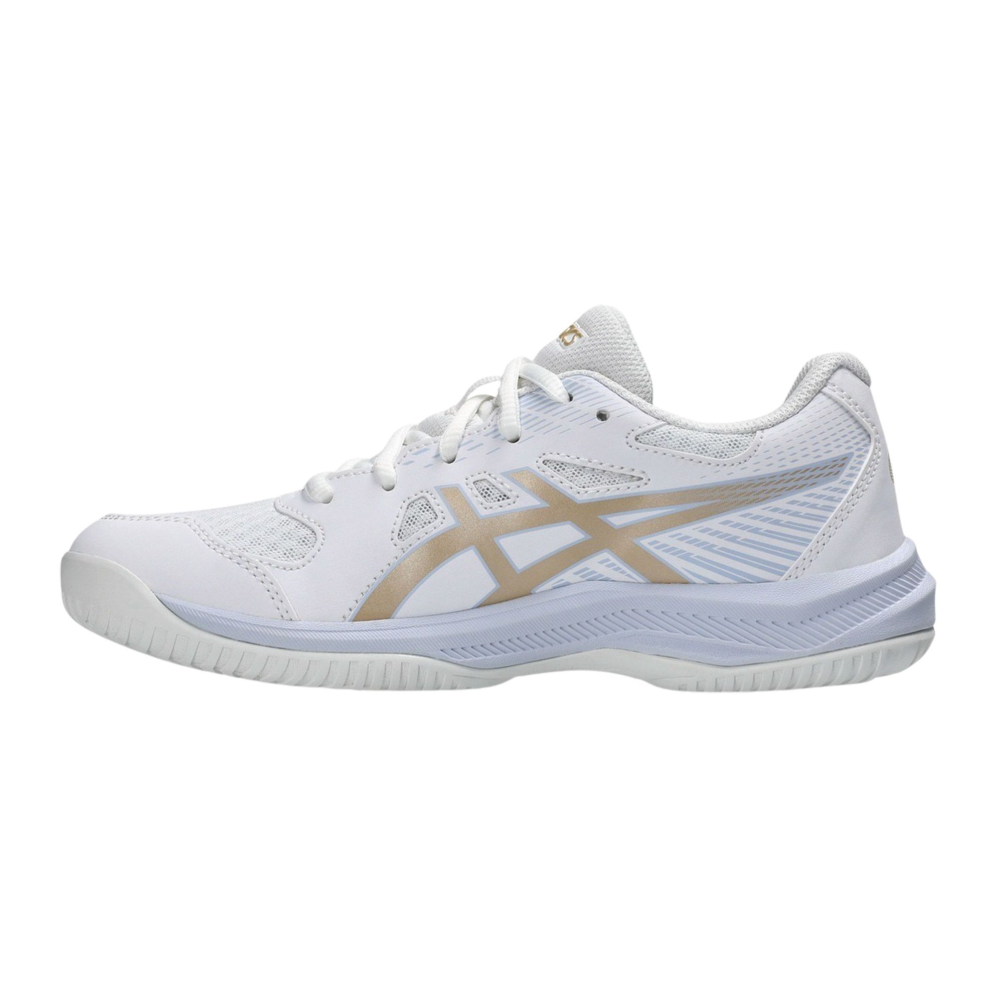 Chaussures en salle Asics Upcourt 6 GS Enfants