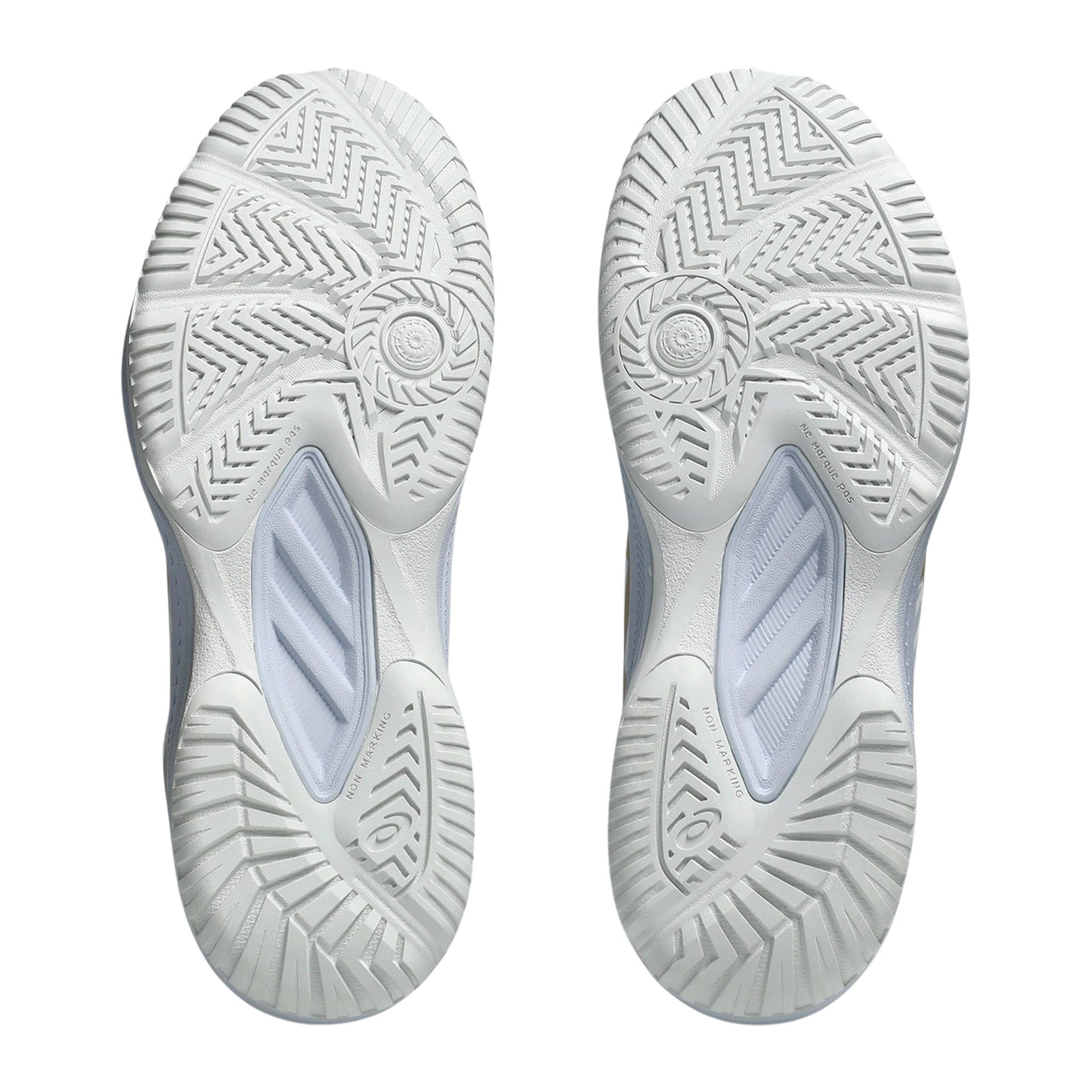 Chaussures en salle Asics Upcourt 6 GS Enfants