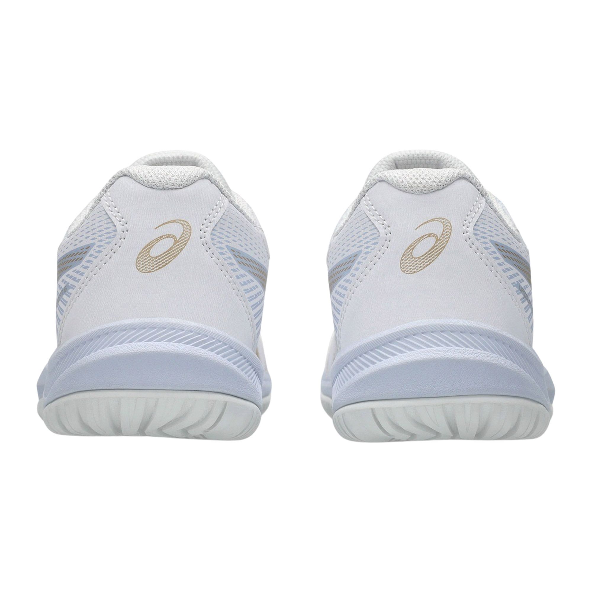 Chaussures en salle Asics Upcourt 6 GS Enfants