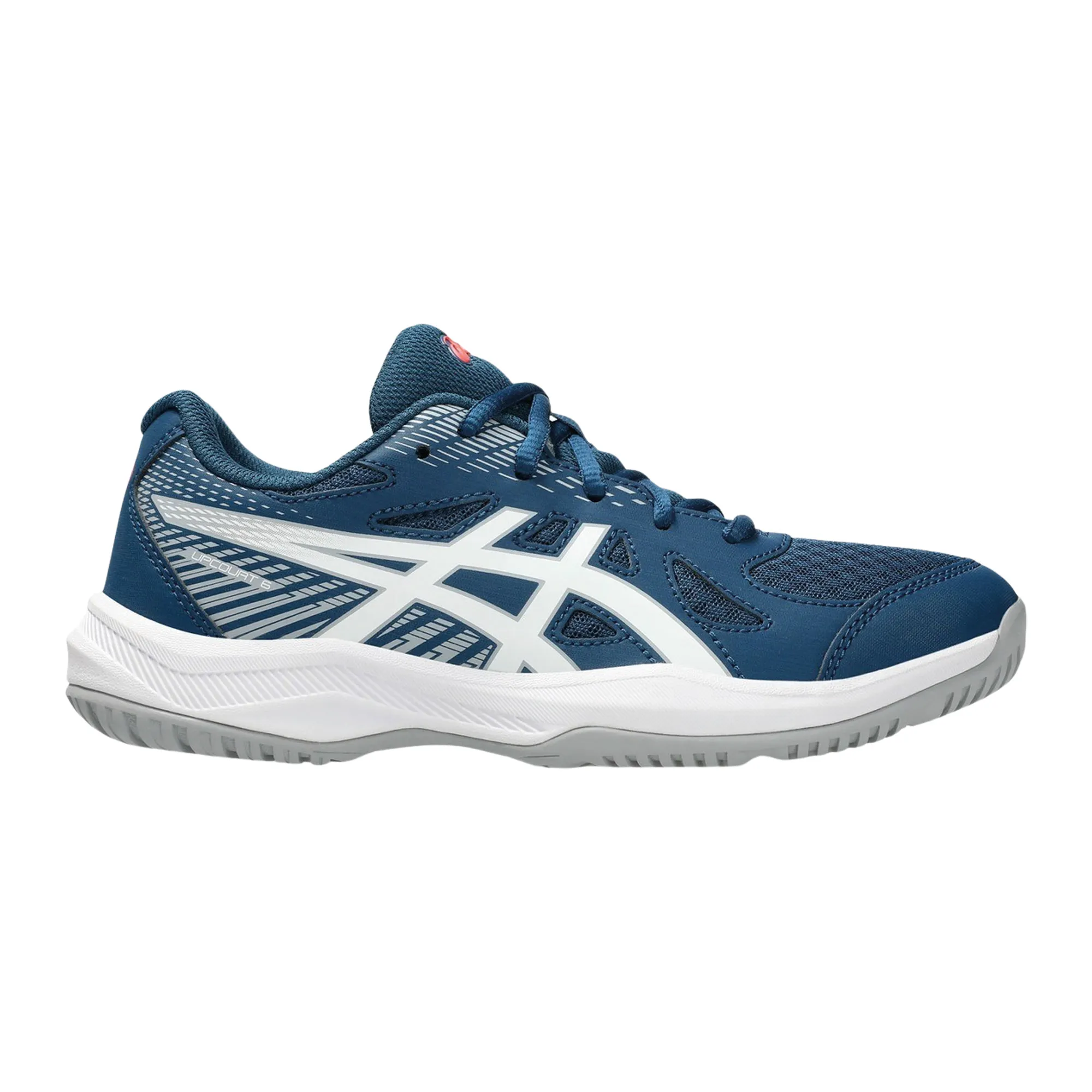 Asics Upcourt 6 GS Indoorschoenen Junior