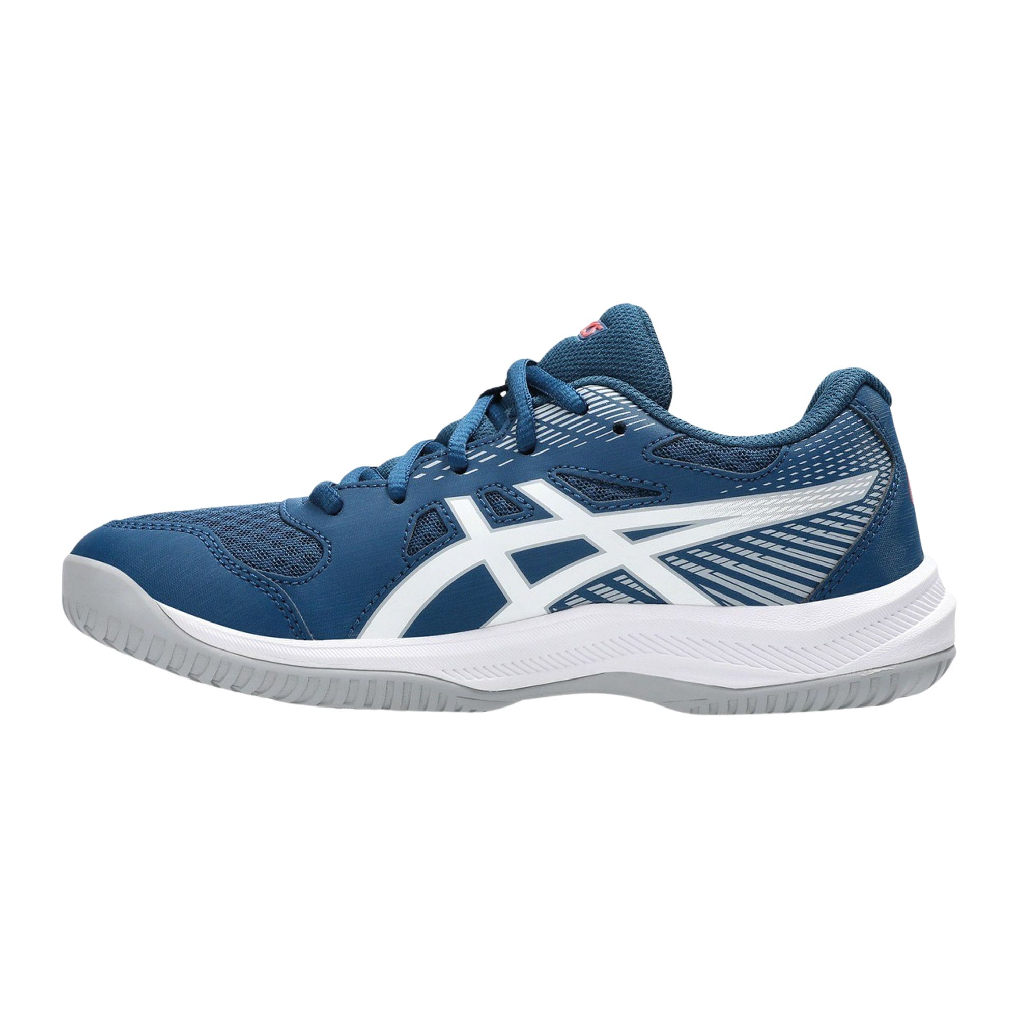Asics Upcourt 6 GS Indoorschoenen Junior
