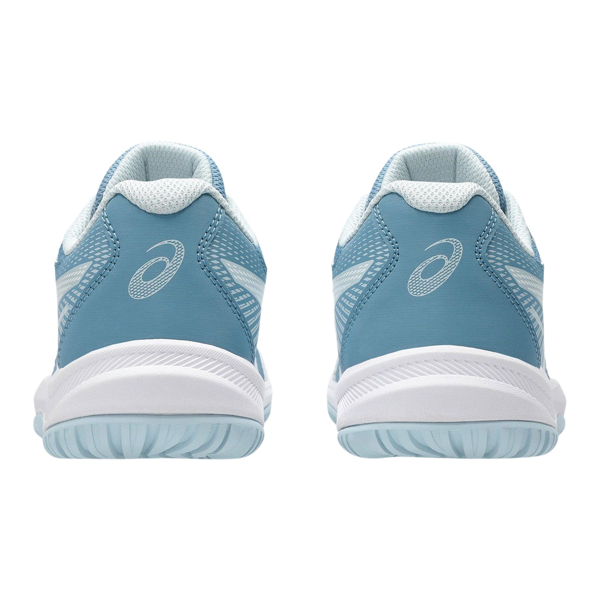 Asics Upcourt 6 GS Indoorschoenen Junior