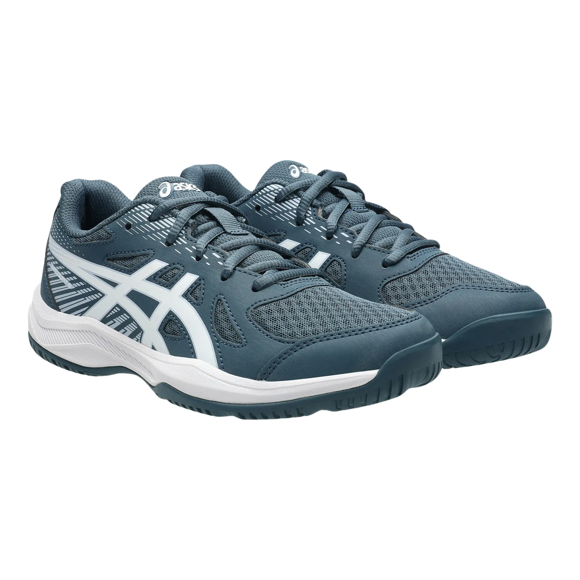Asics Upcourt 6 GS Indoorschoenen Junior