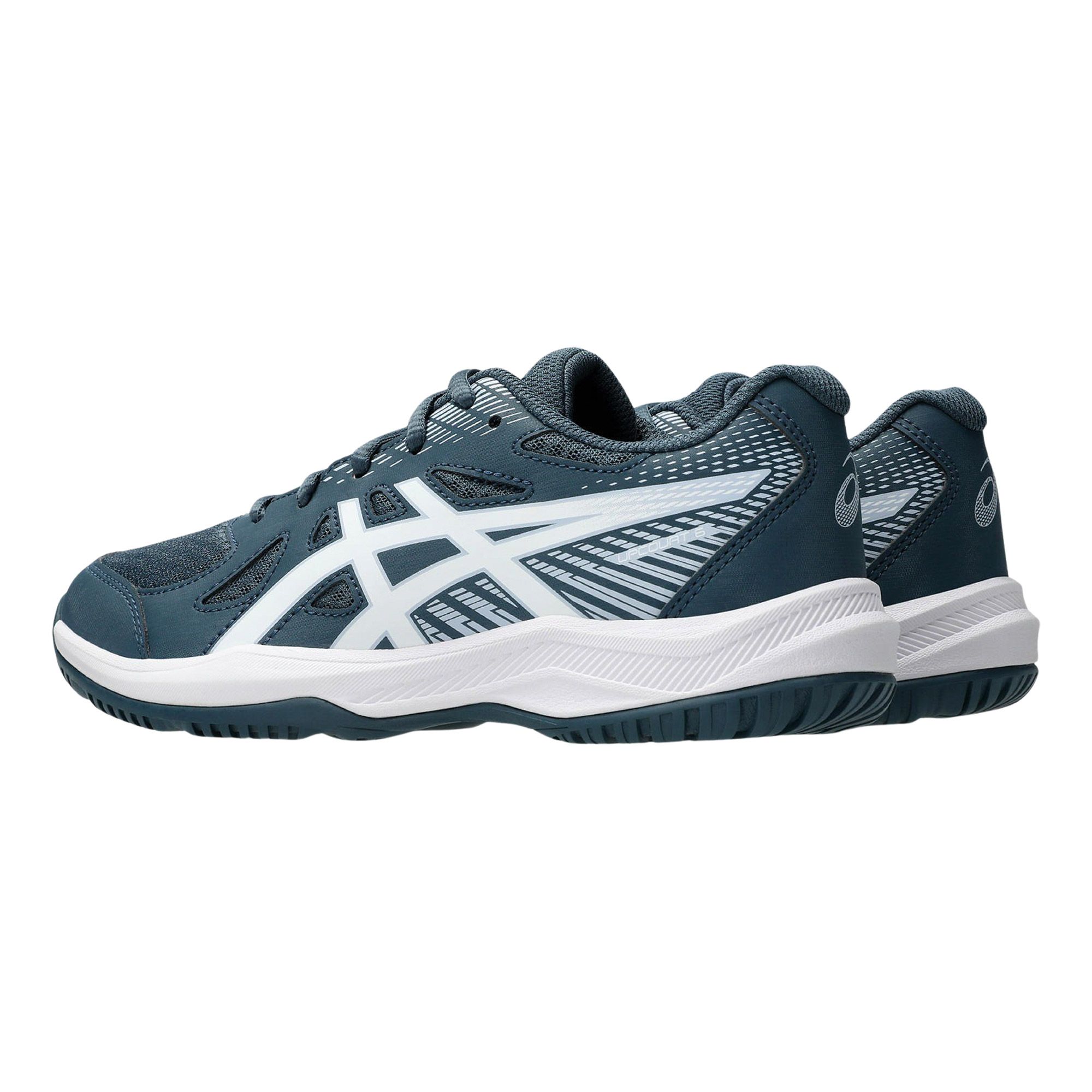 Asics Upcourt 6 GS Indoorshoes Junior