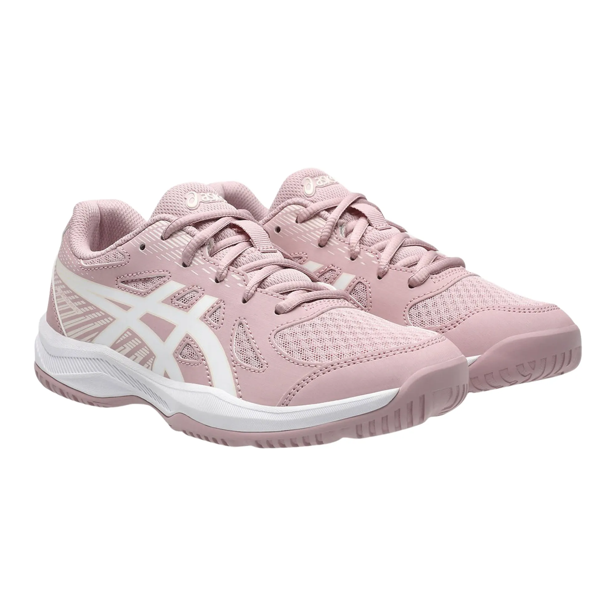 Asics Upcourt 6 GS Indoorshoes Junior | Plutosport