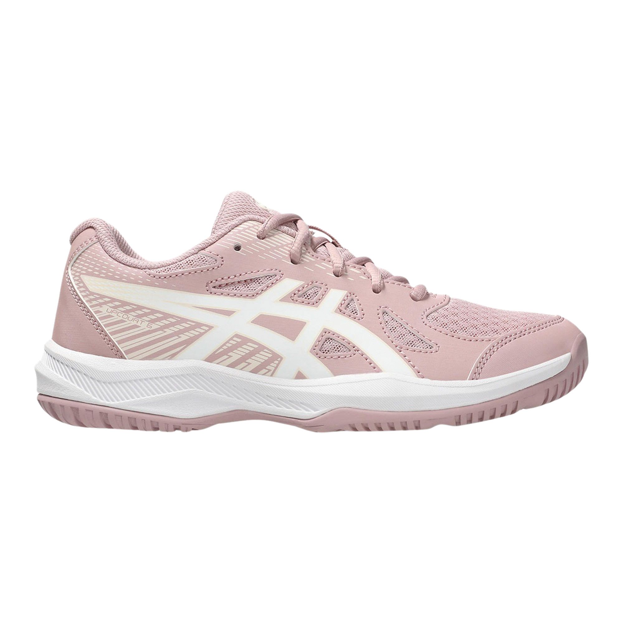 Asics Upcourt 6 GS Indoorschoenen Junior