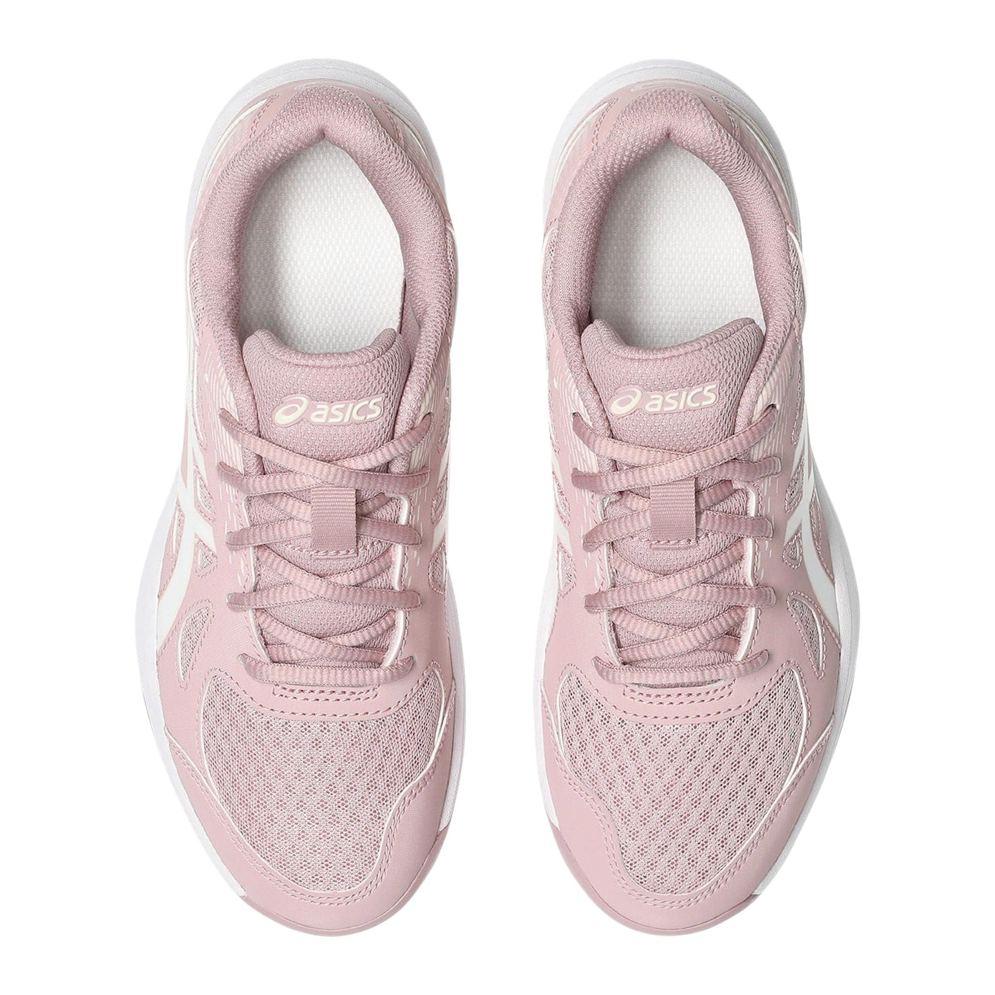 Asics Upcourt 6 GS Indoorschoenen Junior