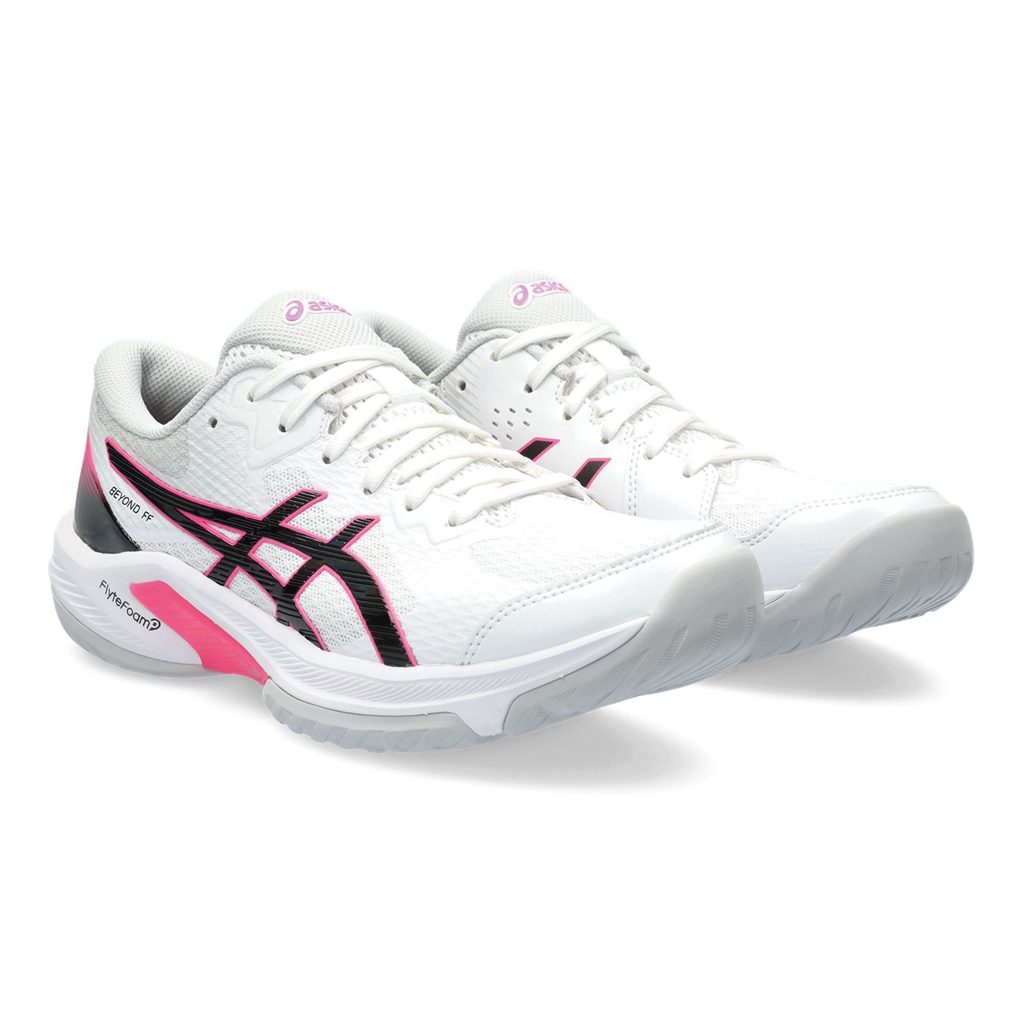 Asics Beyond FF Indoorschoenen Dames