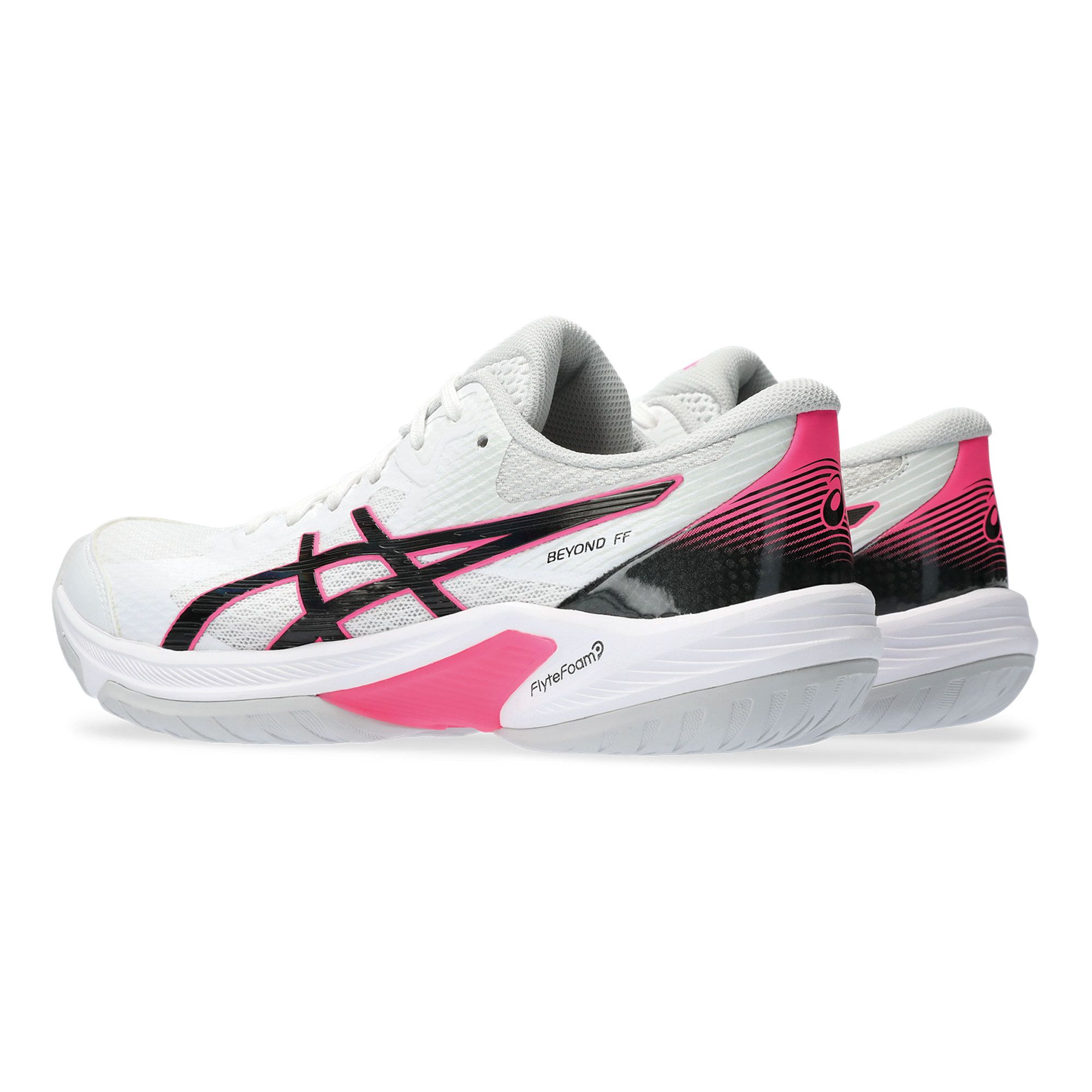 Asics Beyond FF Indoorschoenen Dames