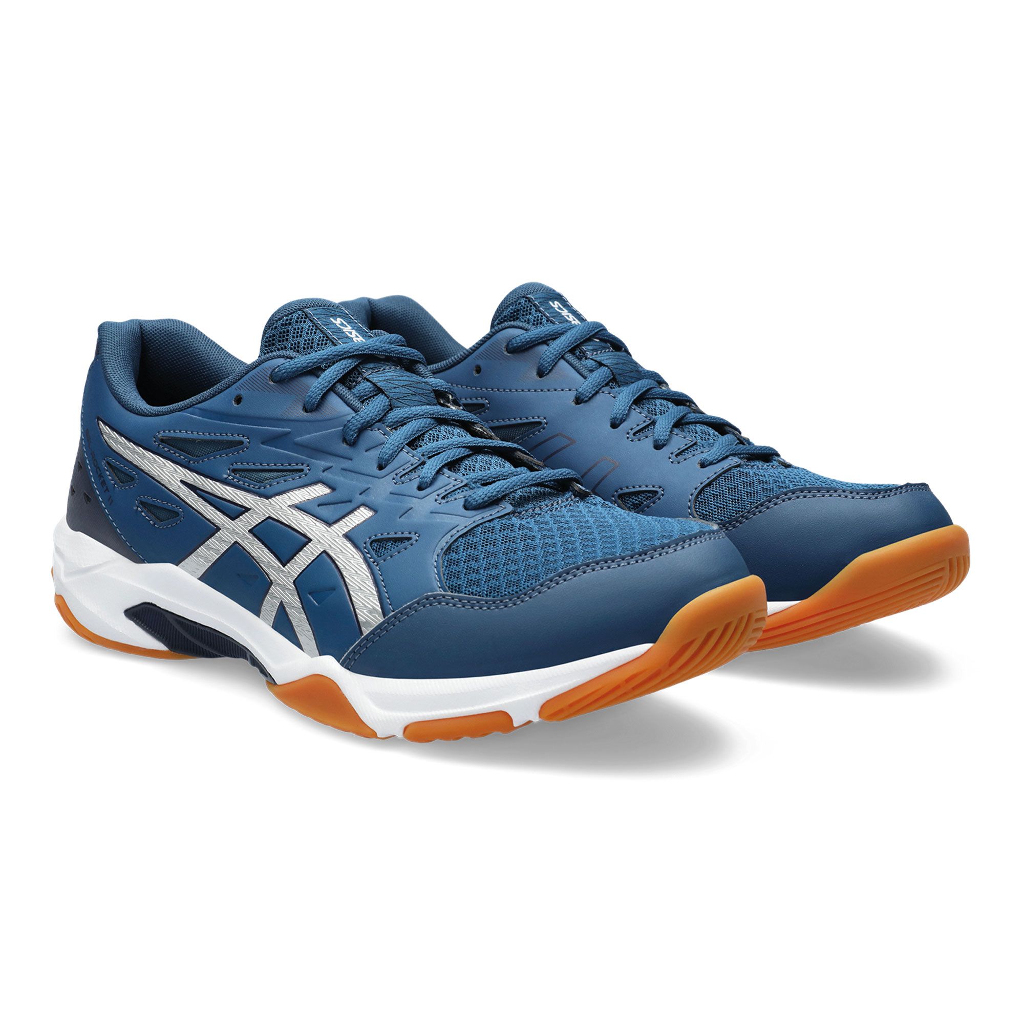 Asics Gel-Rocket 11 Indoorschoenen Heren