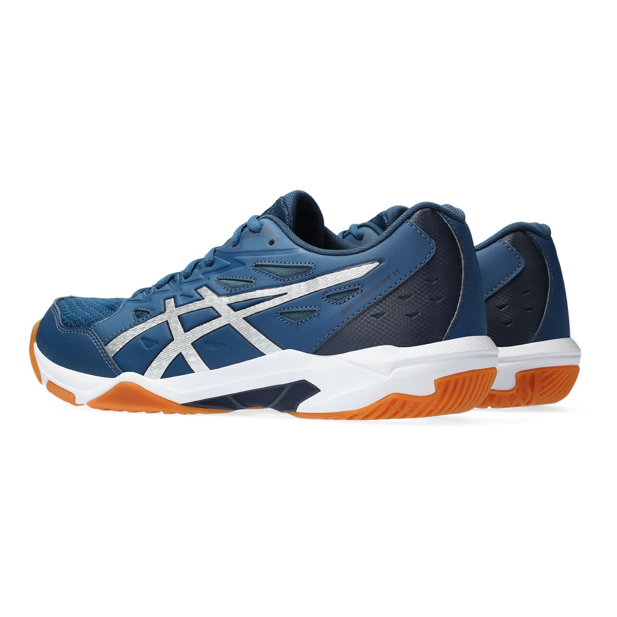 Asics Gel-Rocket 11 Indoorschoenen Heren