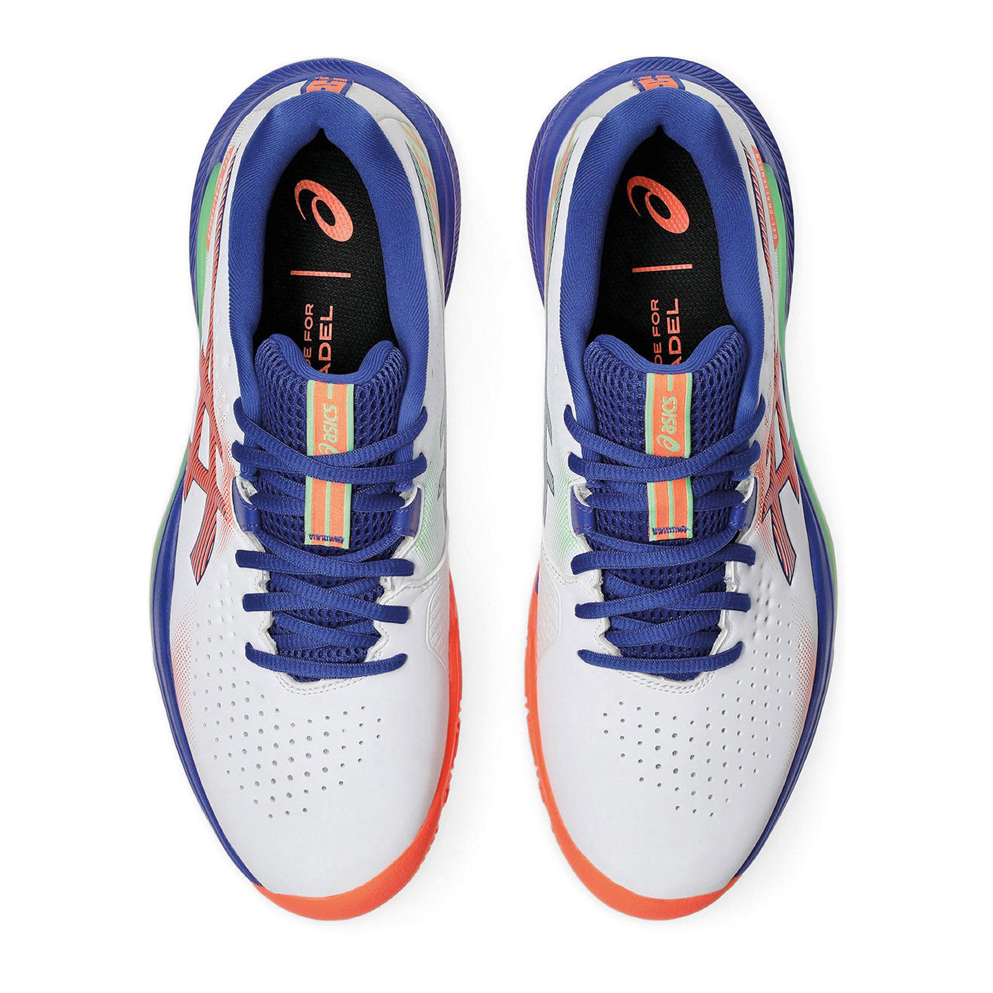 Chaussures de Padel Asics Gel-Challenger 15 Hommes