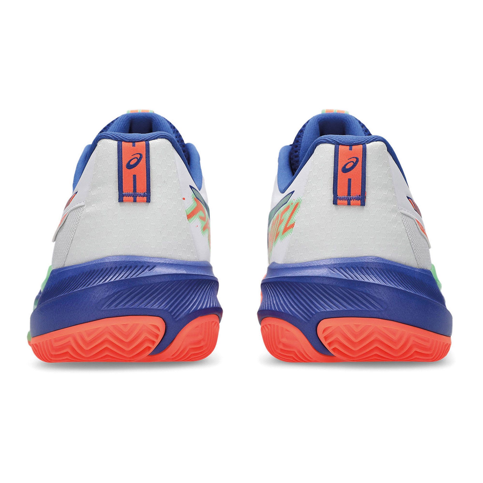 Chaussures de Padel Asics Gel-Challenger 15 Hommes