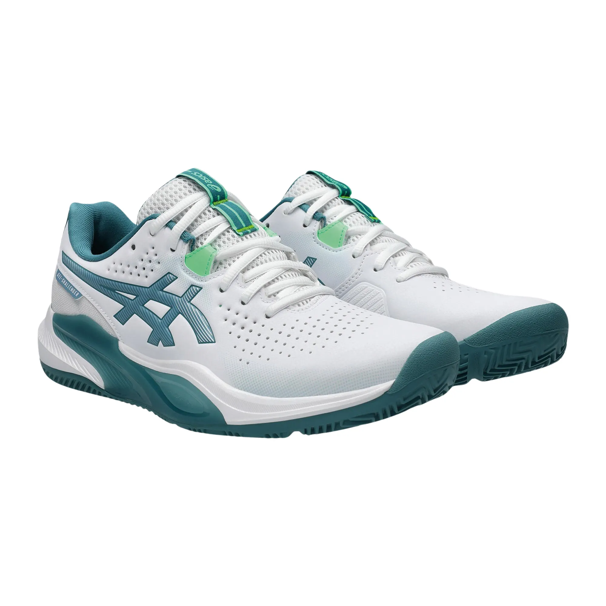 Asics Gel-Challenger 15 Padelschoenen Heren