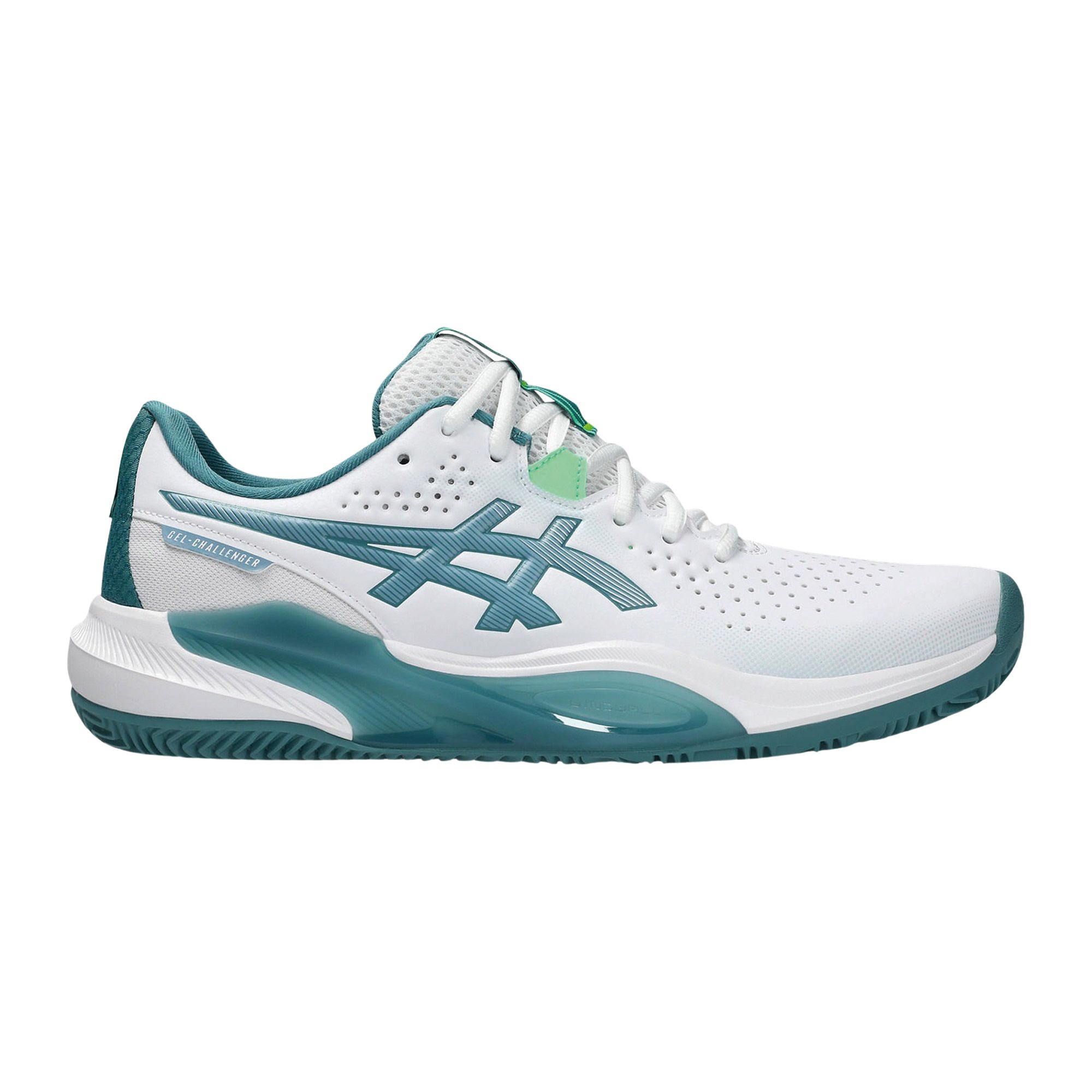 Asics Gel-Challenger 15 Padelschoenen Heren