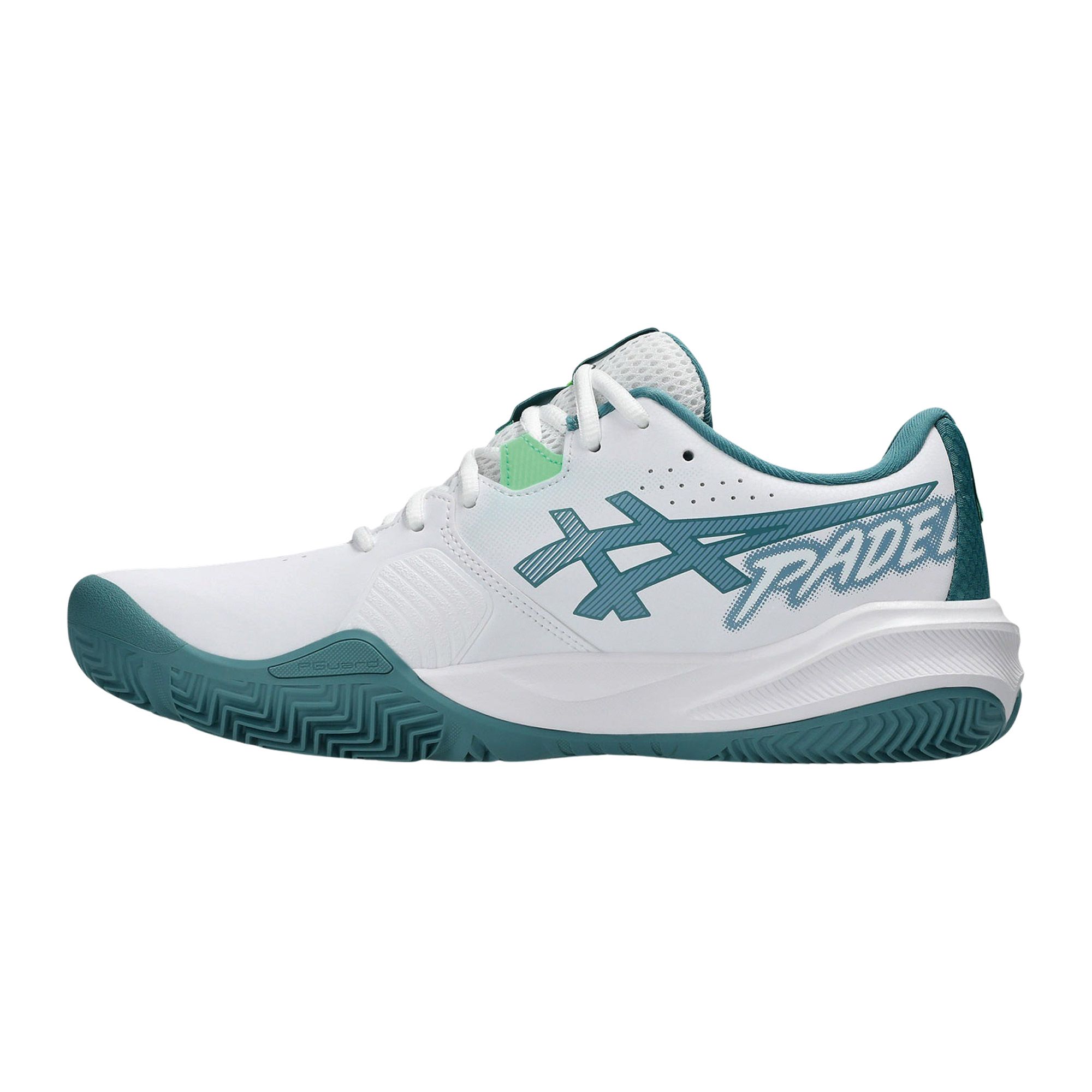 Asics Gel-Challenger 15 Padelschoenen Heren