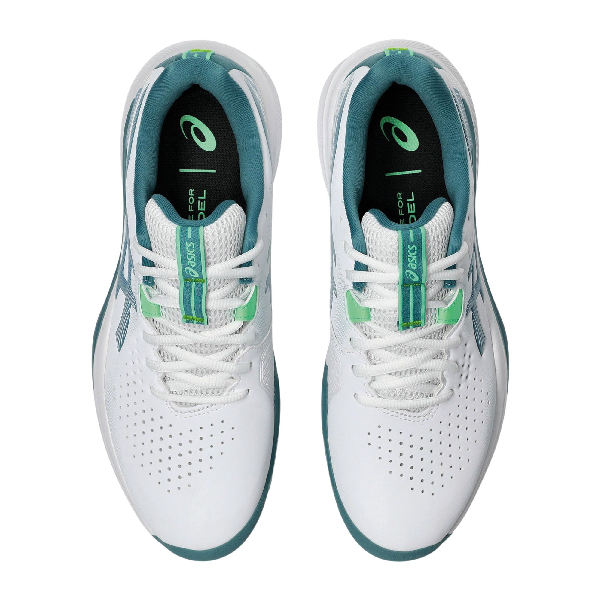 Asics Gel-Challenger 15 Padelschoenen Heren | PlutoSport