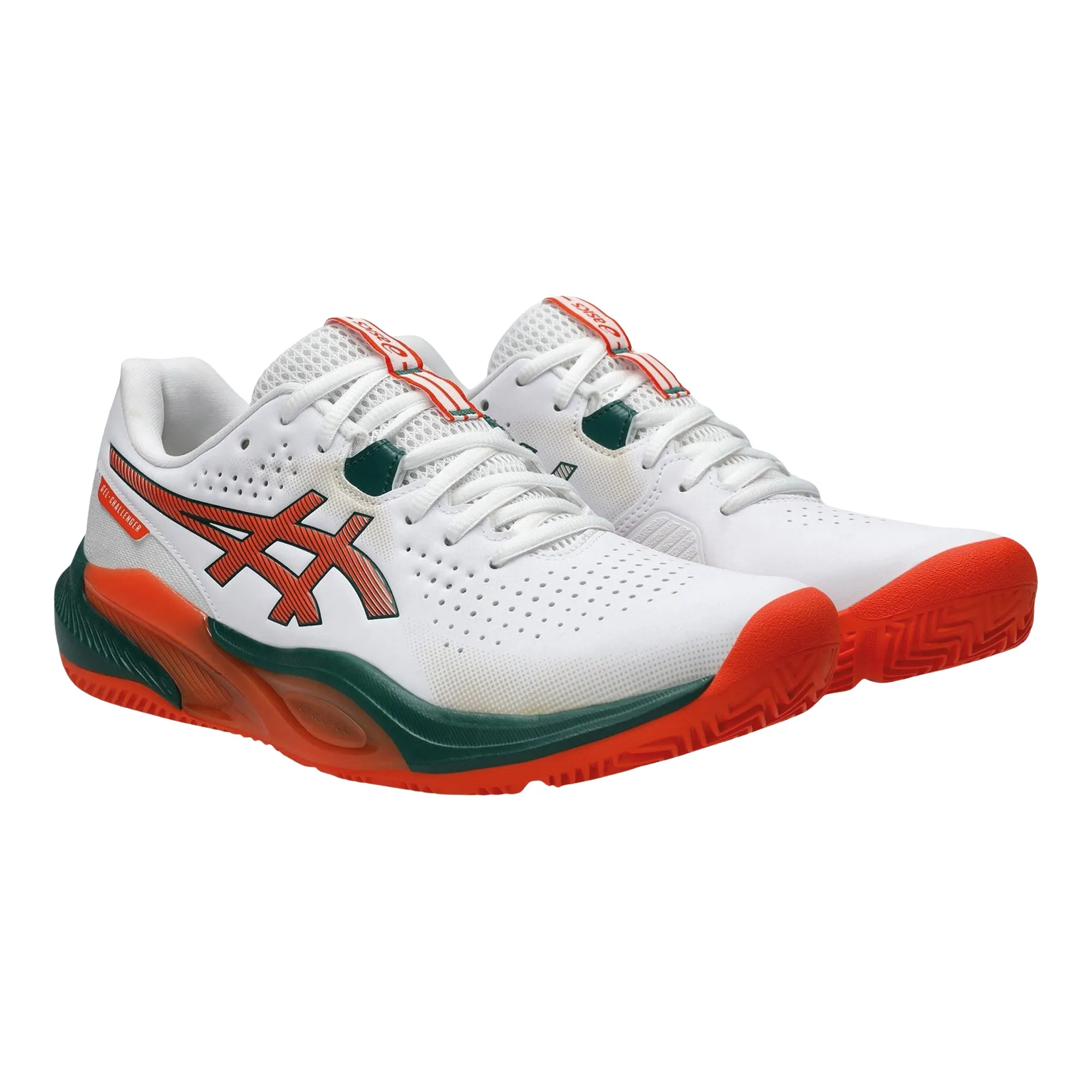 Asics Gel-Challenger 15 Padelschoenen Heren