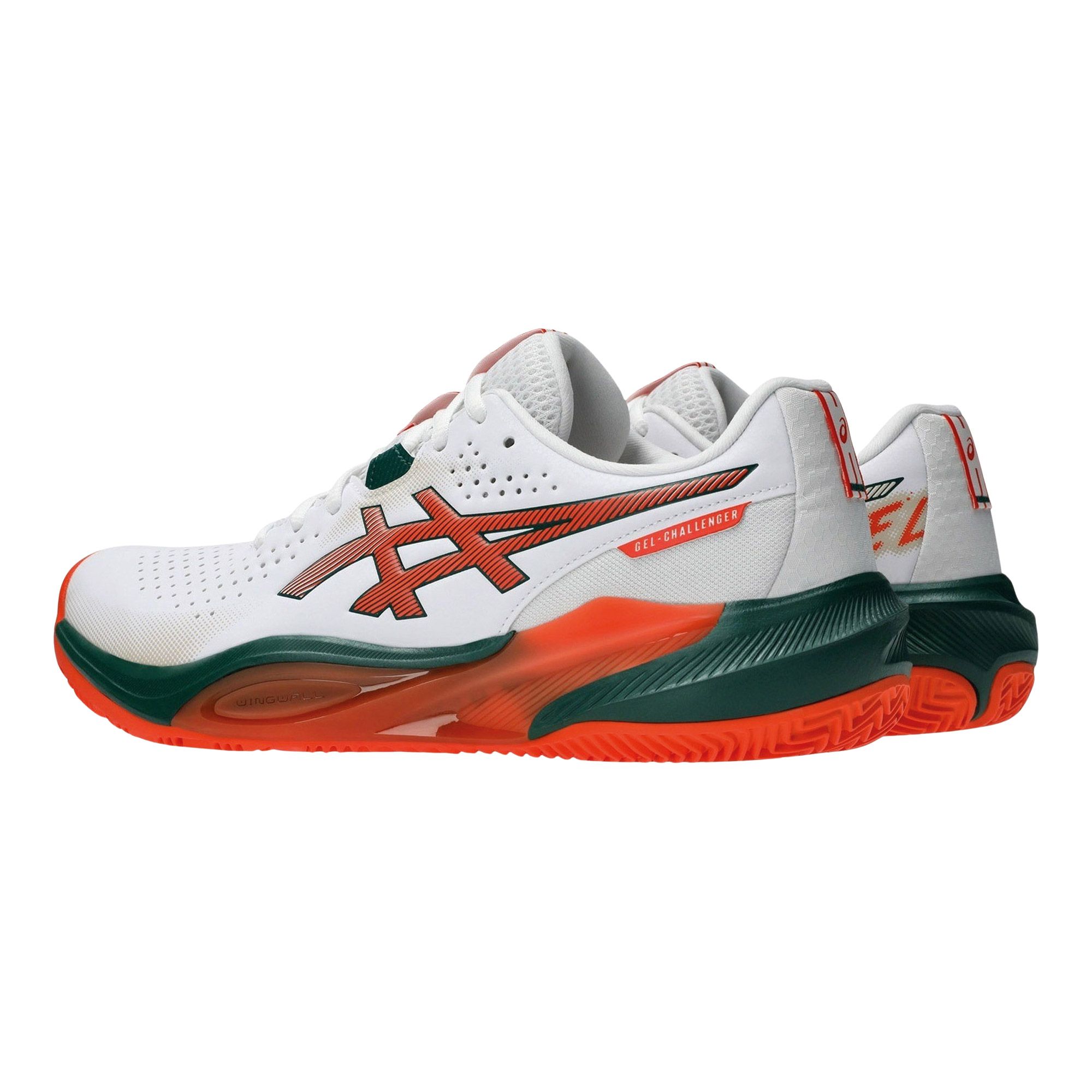 Asics Gel-Challenger 15 Padelschoenen Heren