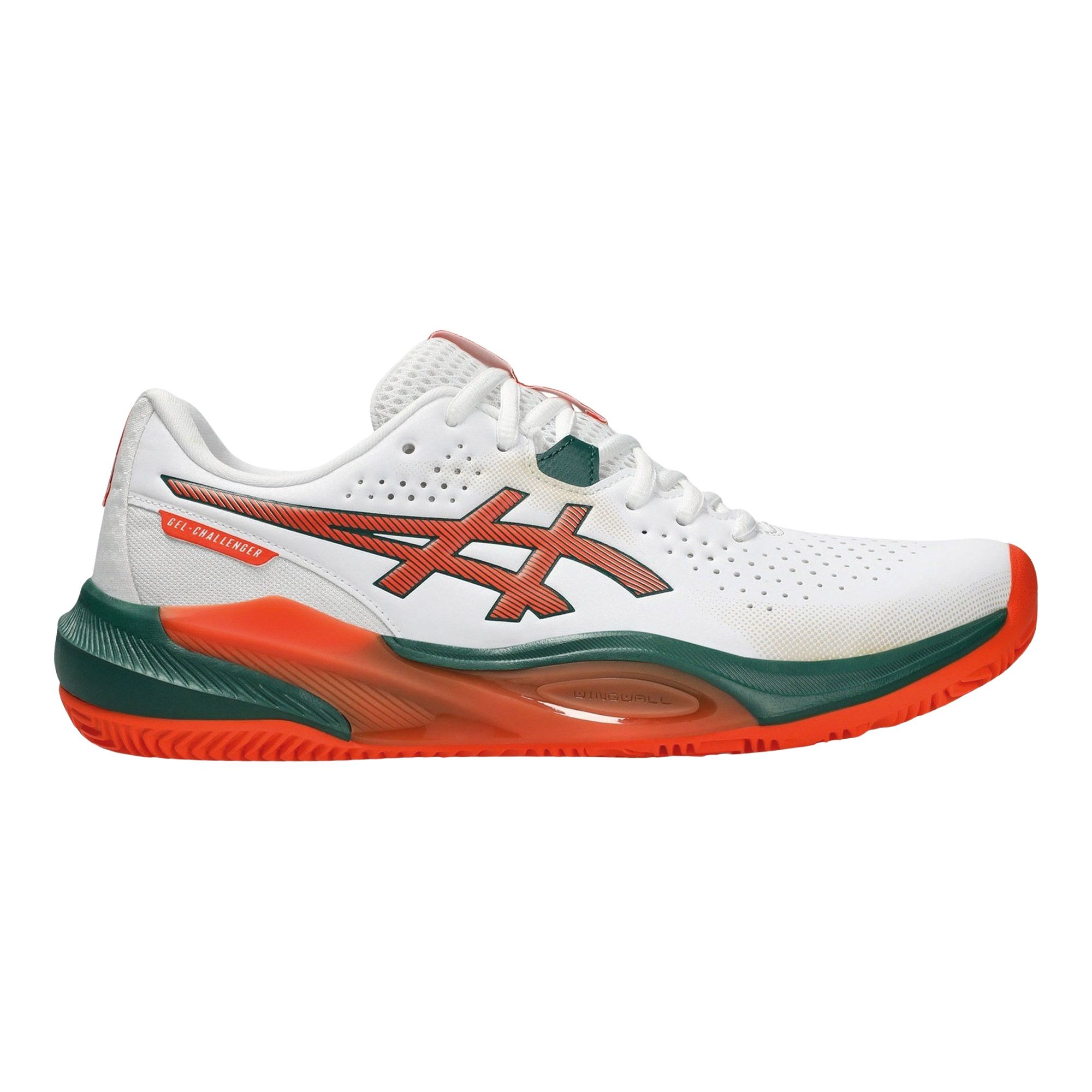 Asics Gel-Challenger 15 Padelschoenen Heren