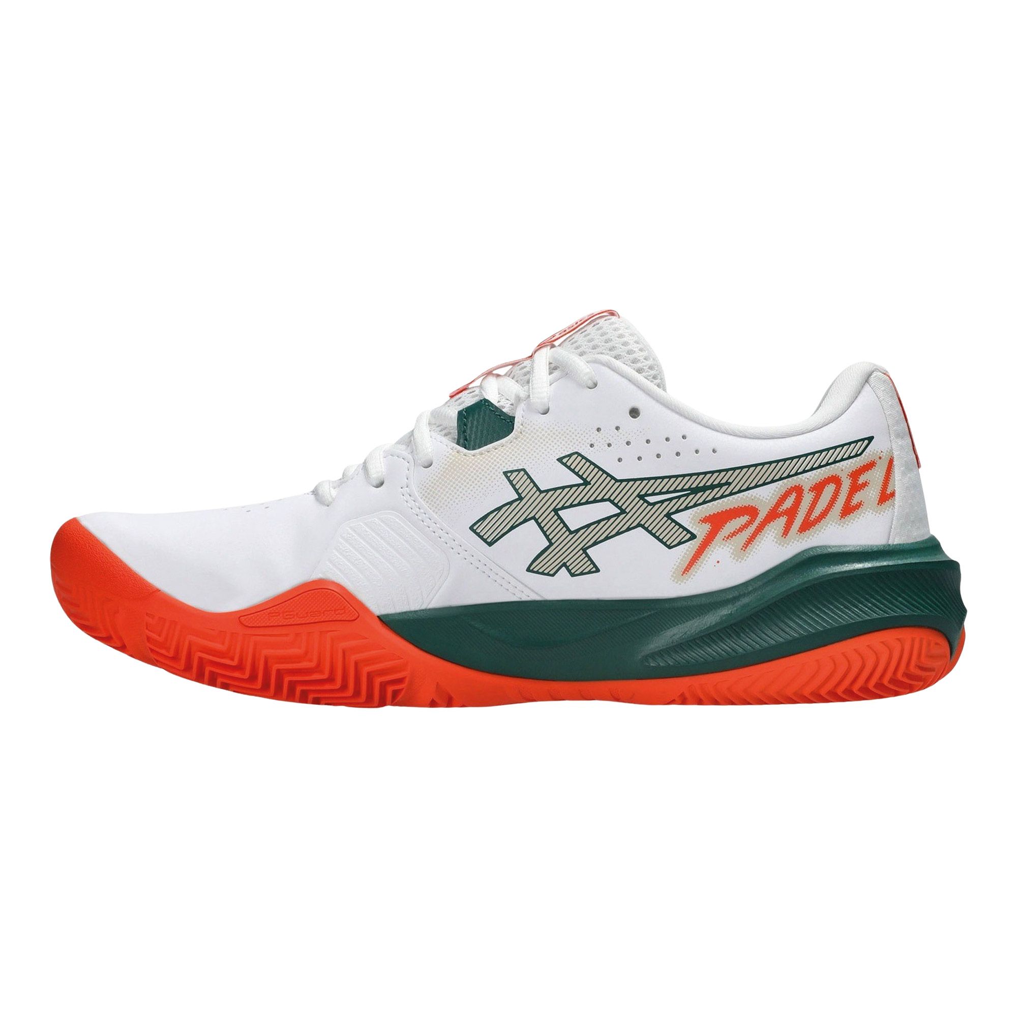 Asics Gel-Challenger 15 Padelschoenen Heren