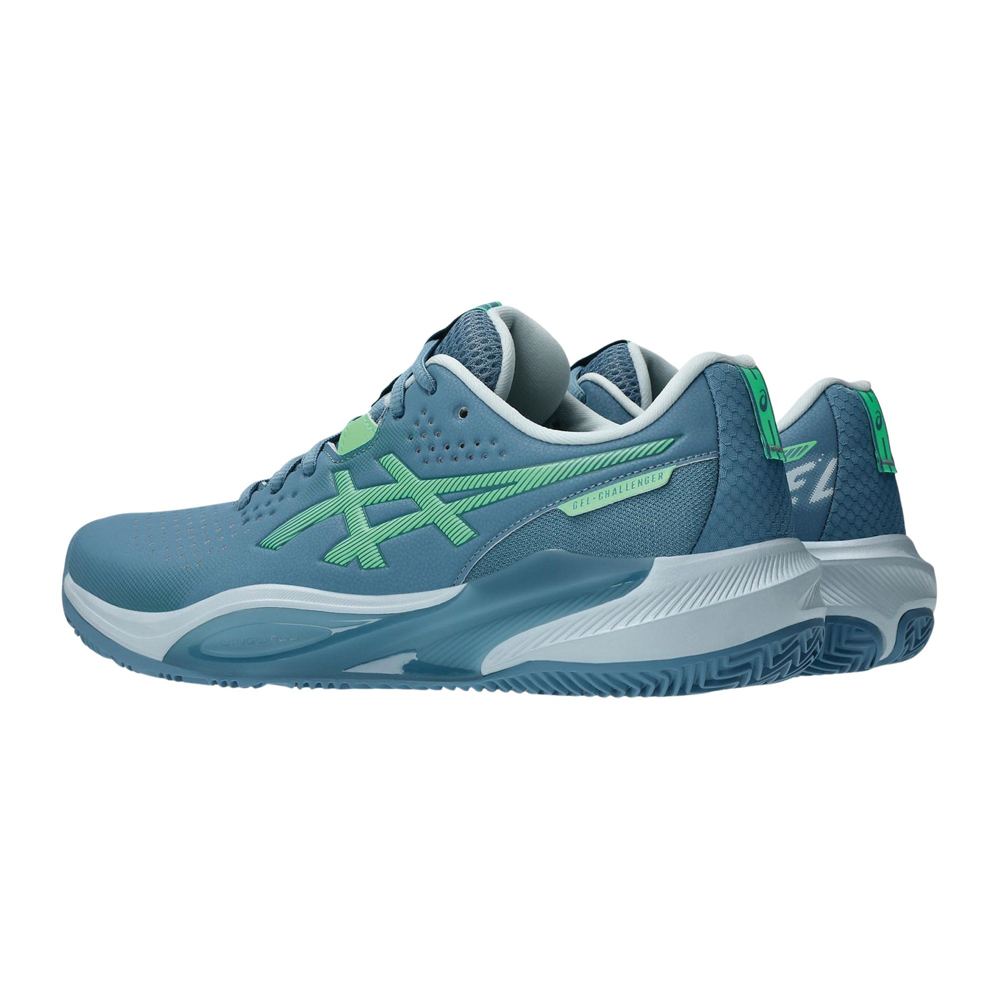 Asics Gel-Challenger 15 Padelschoenen Heren