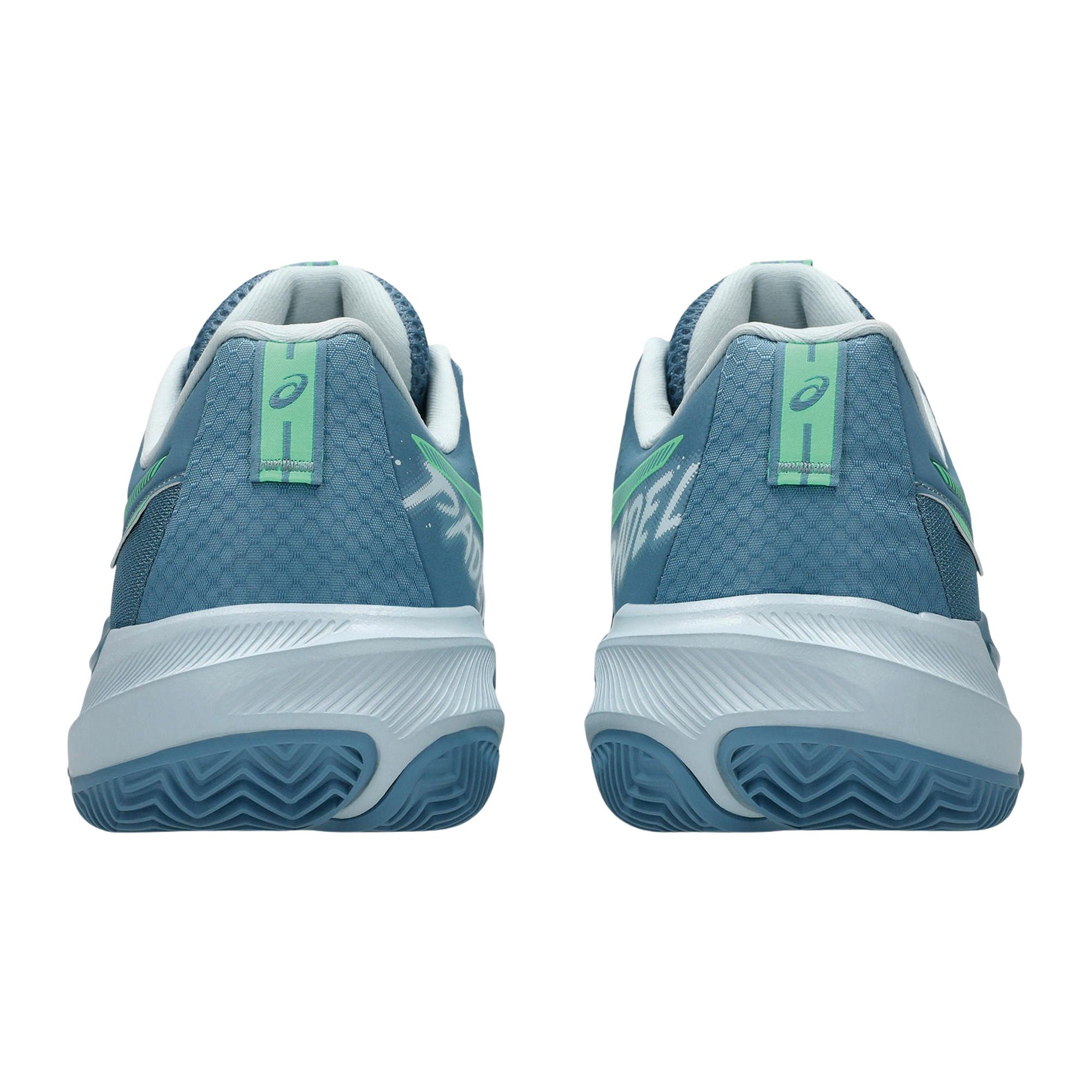 Asics Gel-Challenger 15 Padelschoenen Heren