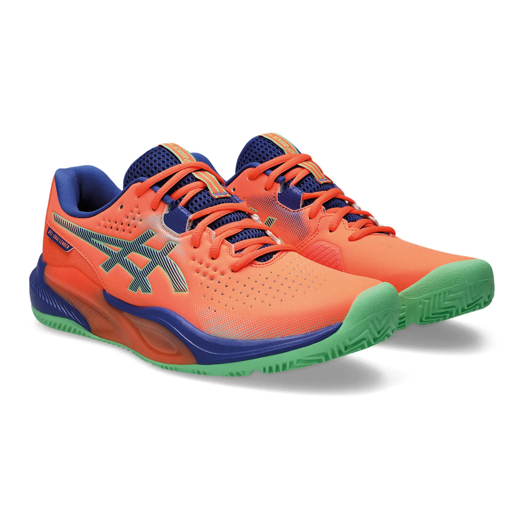 Asics Gel-Challenger 15 Padelschoenen Heren