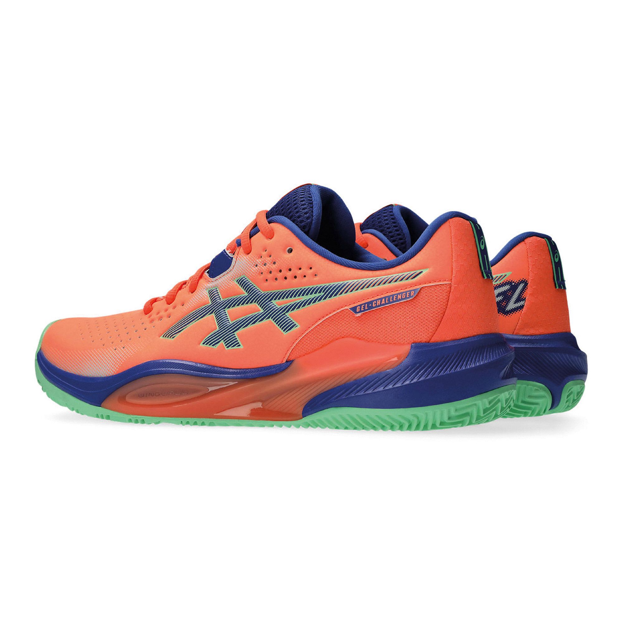 Asics Gel-Challenger 15 Padelschoenen Heren