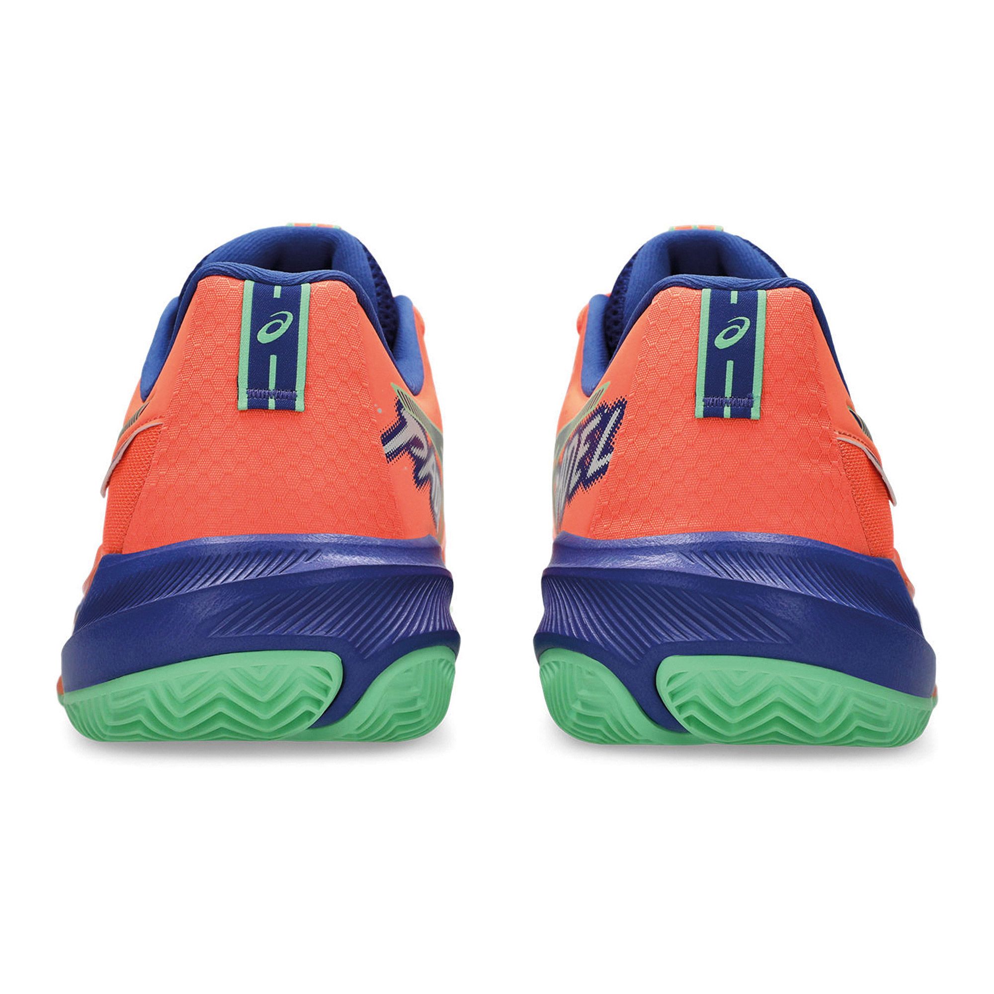 Asics Gel-Challenger 15 Padelschoenen Heren