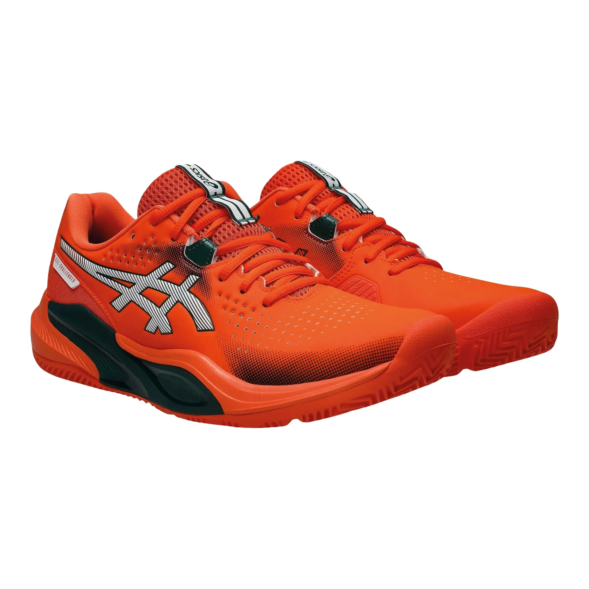 Asics Gel-Challenger 15 Padelschoenen Heren