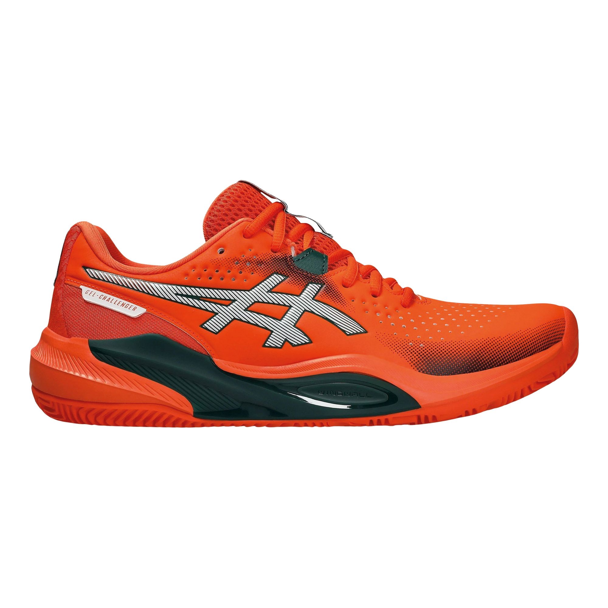 Asics Gel-Challenger 15 Padelschoenen Heren