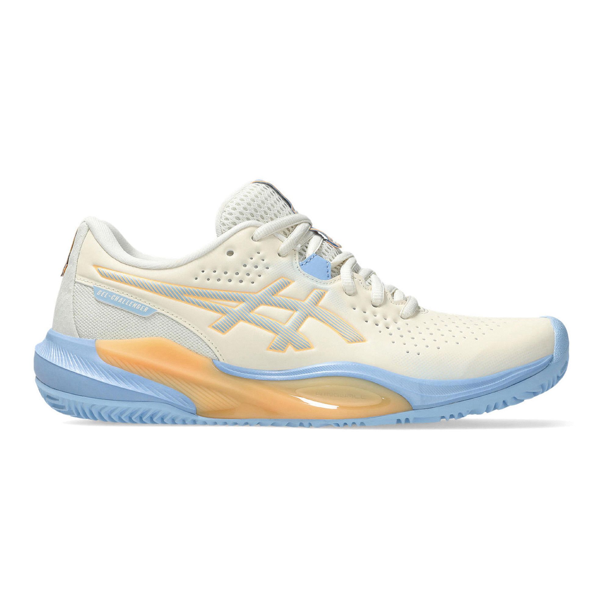 Asics Gel-Challenger 15 Padelschoenen Dames