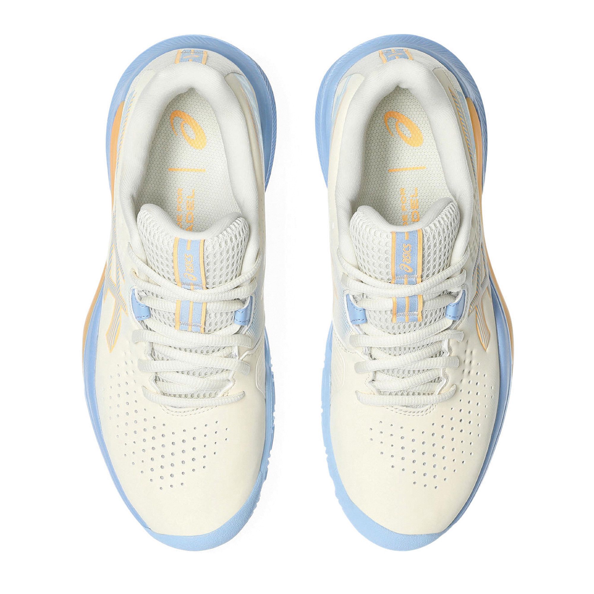 Asics Gel-Challenger 15 Padelschoenen Dames