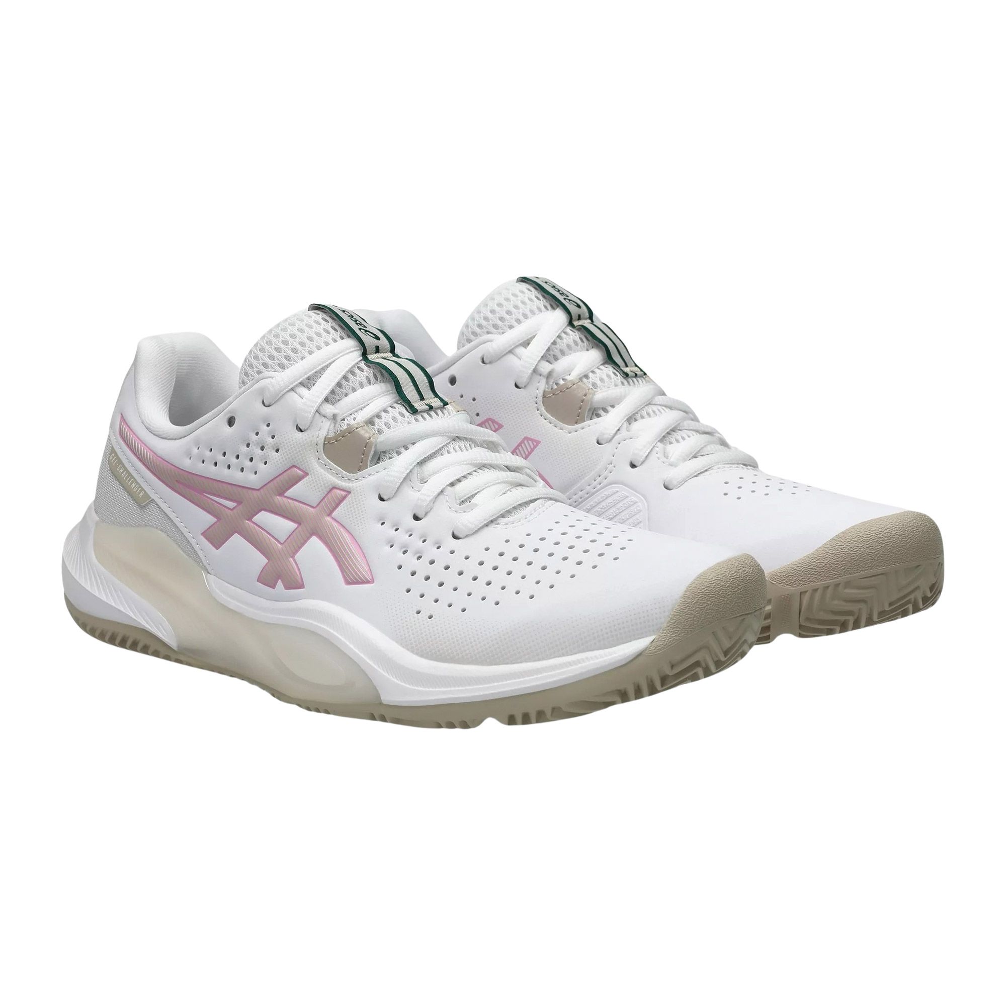 Asics Gel-Challenger 15 Padelschoenen Dames