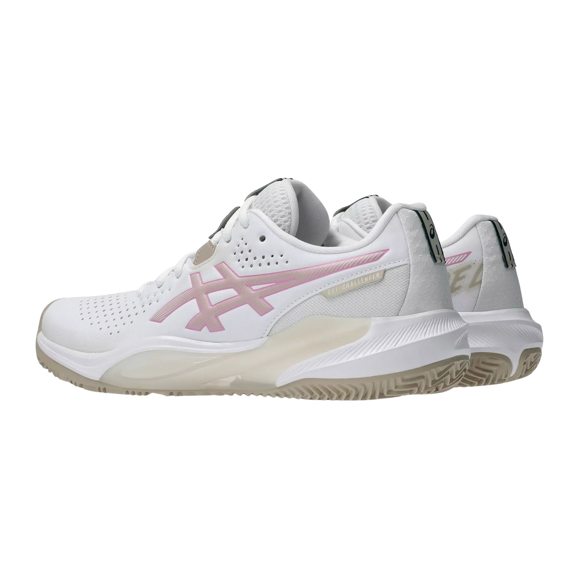 Asics Gel-Challenger 15 Padelschoenen Dames