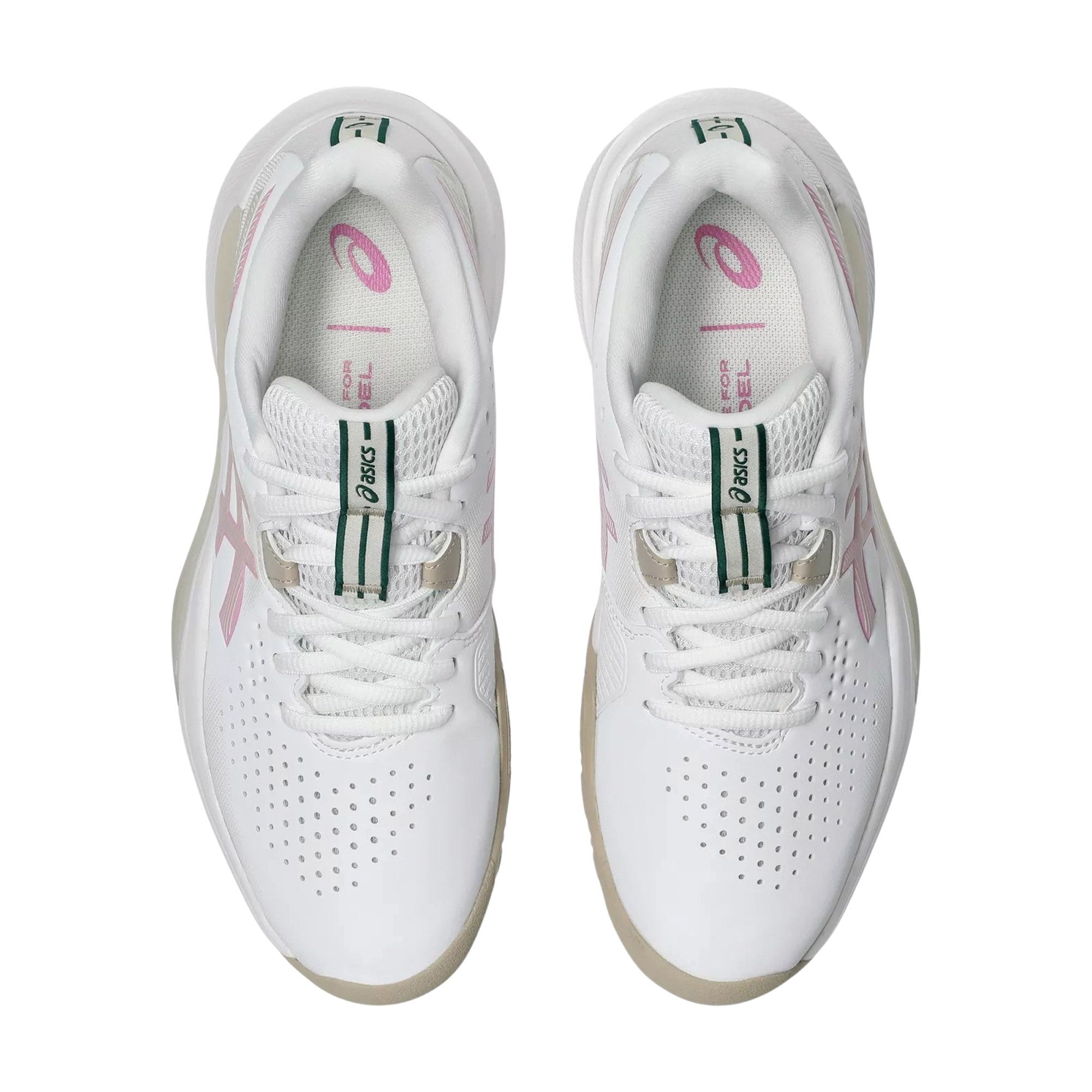 Asics Gel-Challenger 15 Padelschoenen Dames