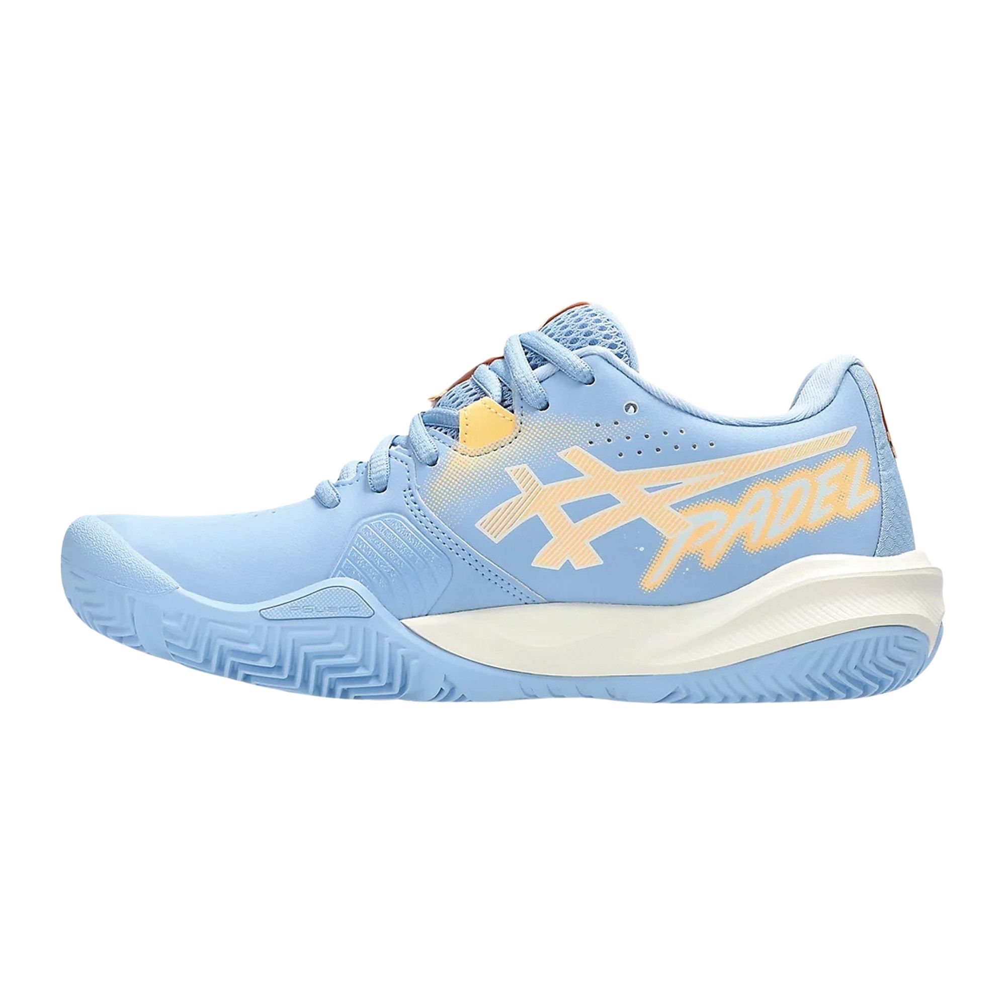 Asics Gel-Challenger 15 Padelschoenen Dames
