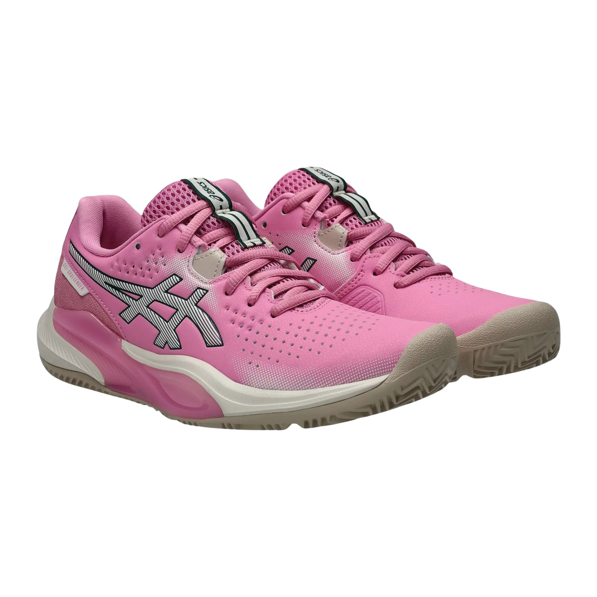 Asics Gel-Challenger 15 Padelschoenen Dames