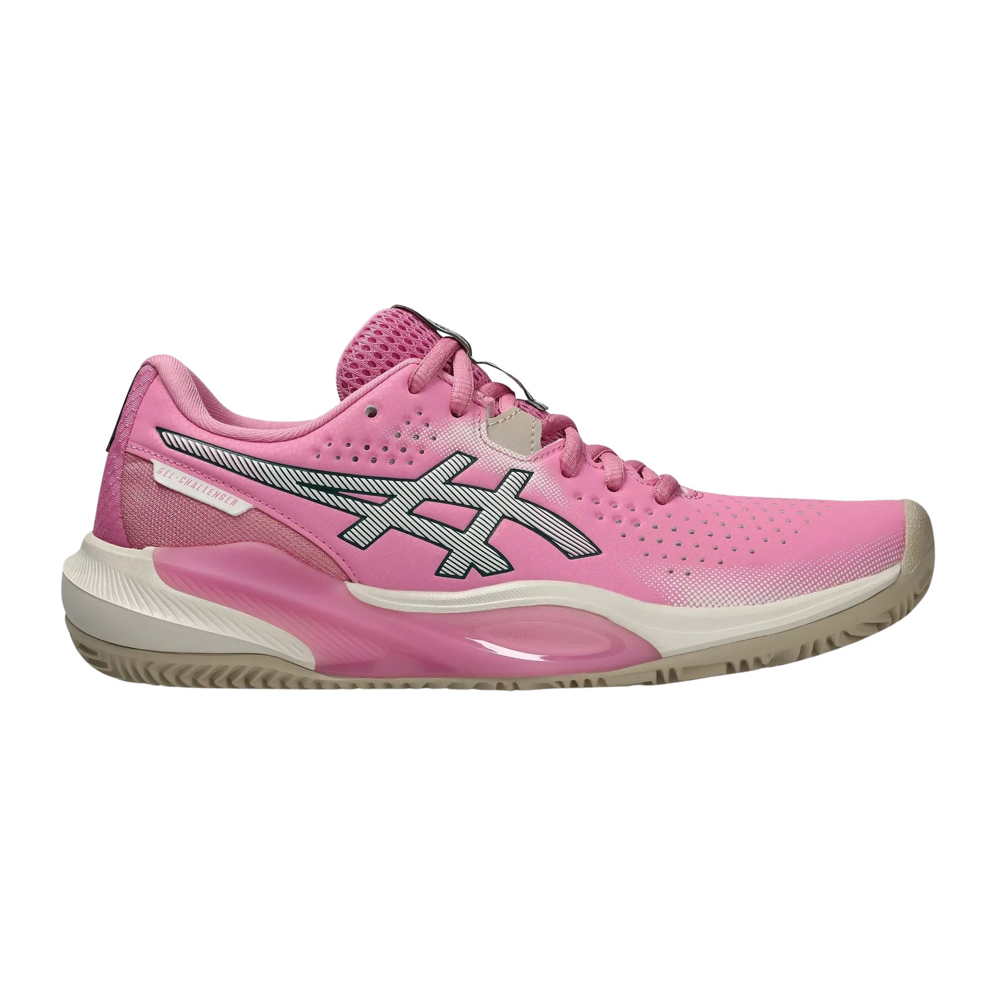 Asics Gel-Challenger 15 Padelschoenen Dames