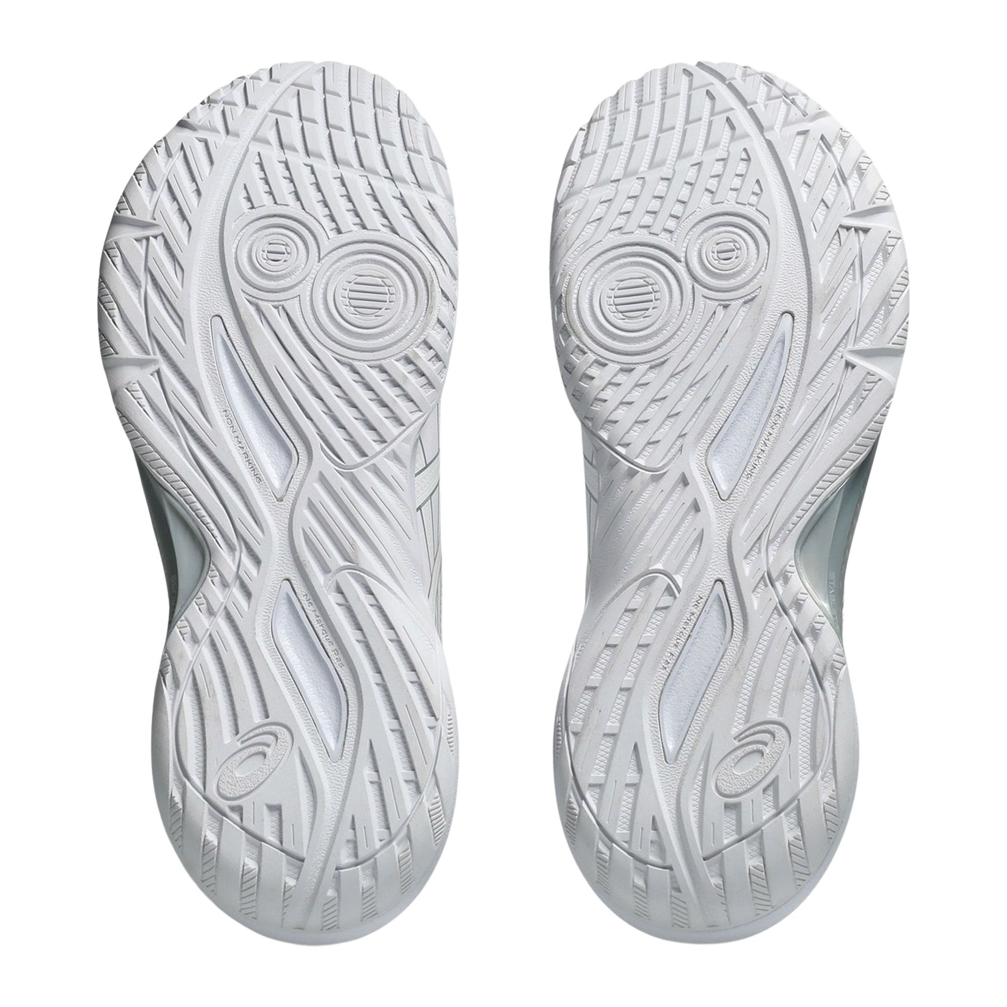 Asics Gel Tactic 13 Indoorschoenen Dames