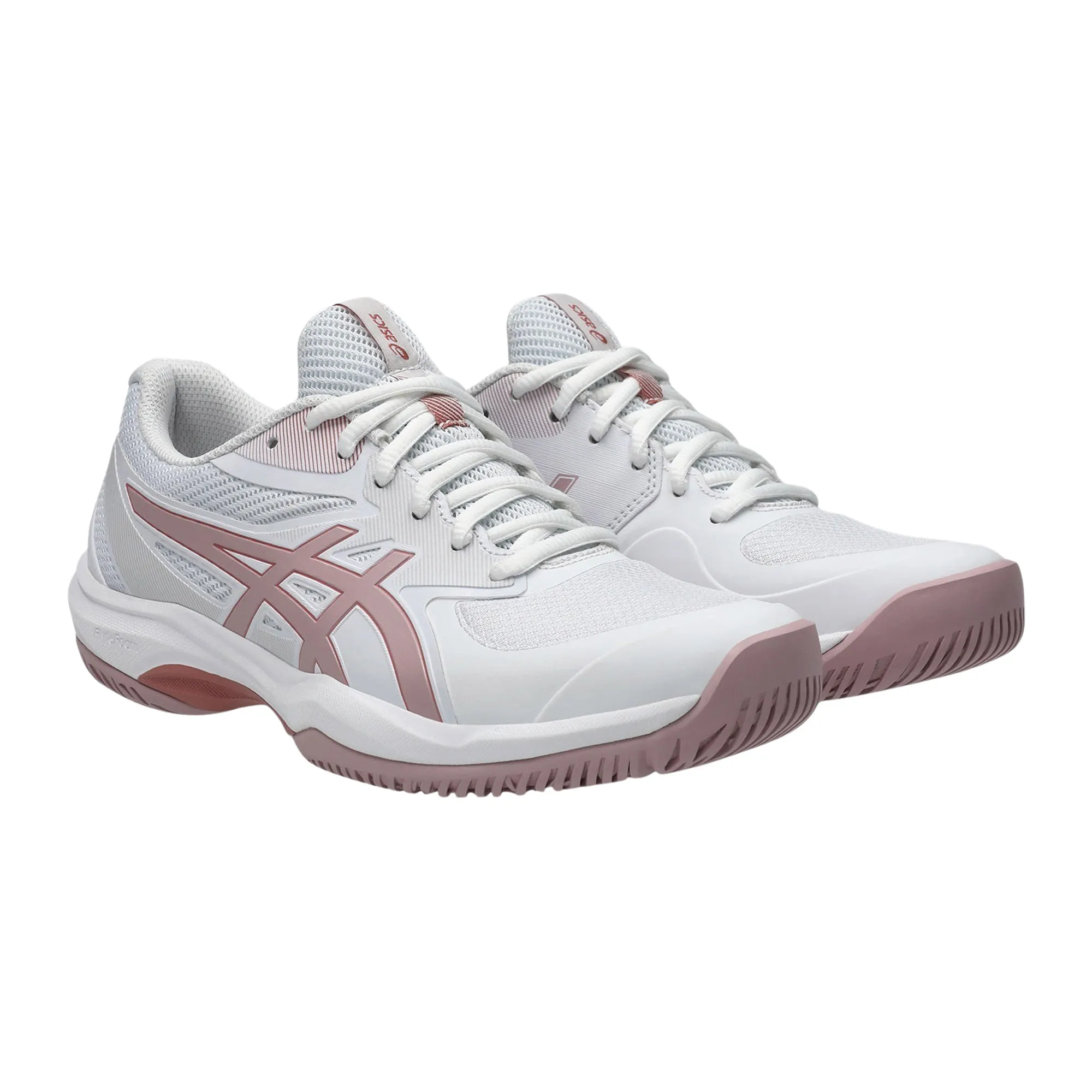Asics Game FF Tennisschoenen Dames