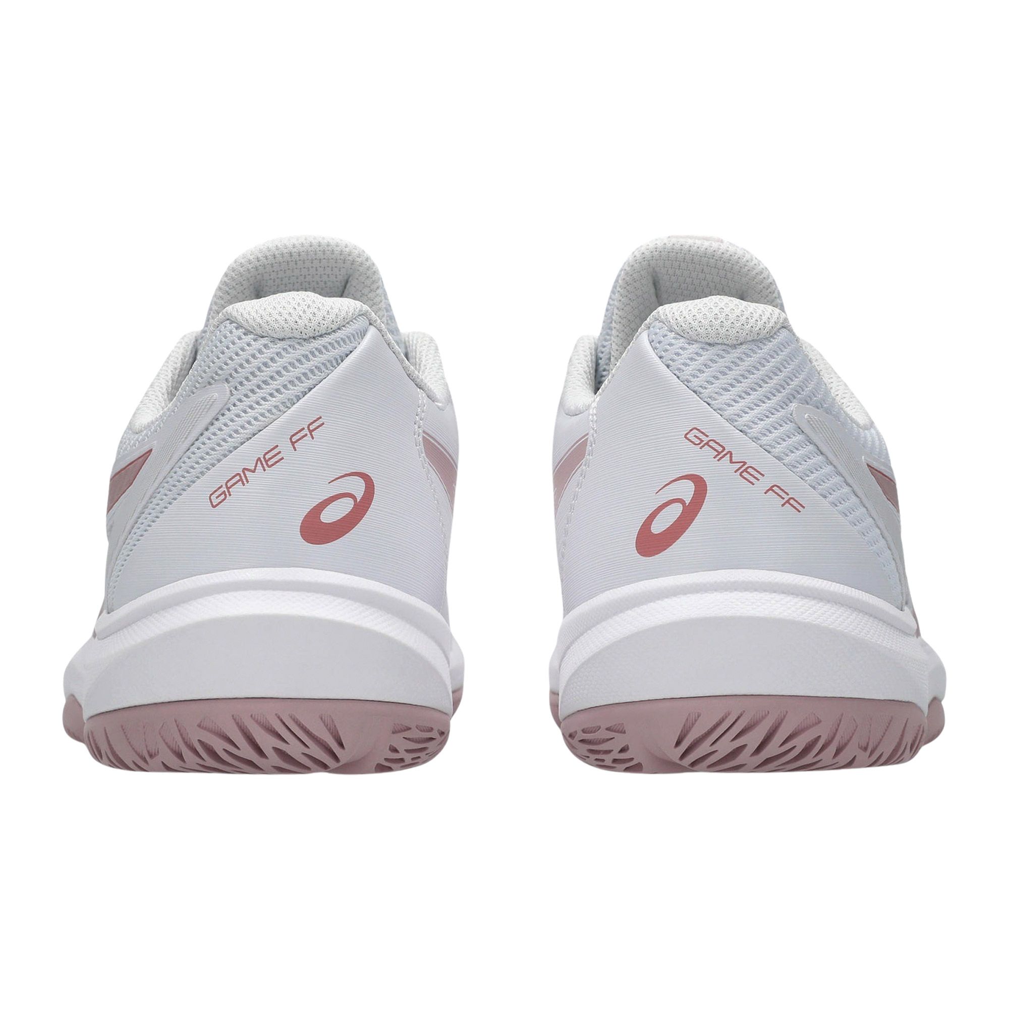 Asics Game FF Tennisschoenen Dames